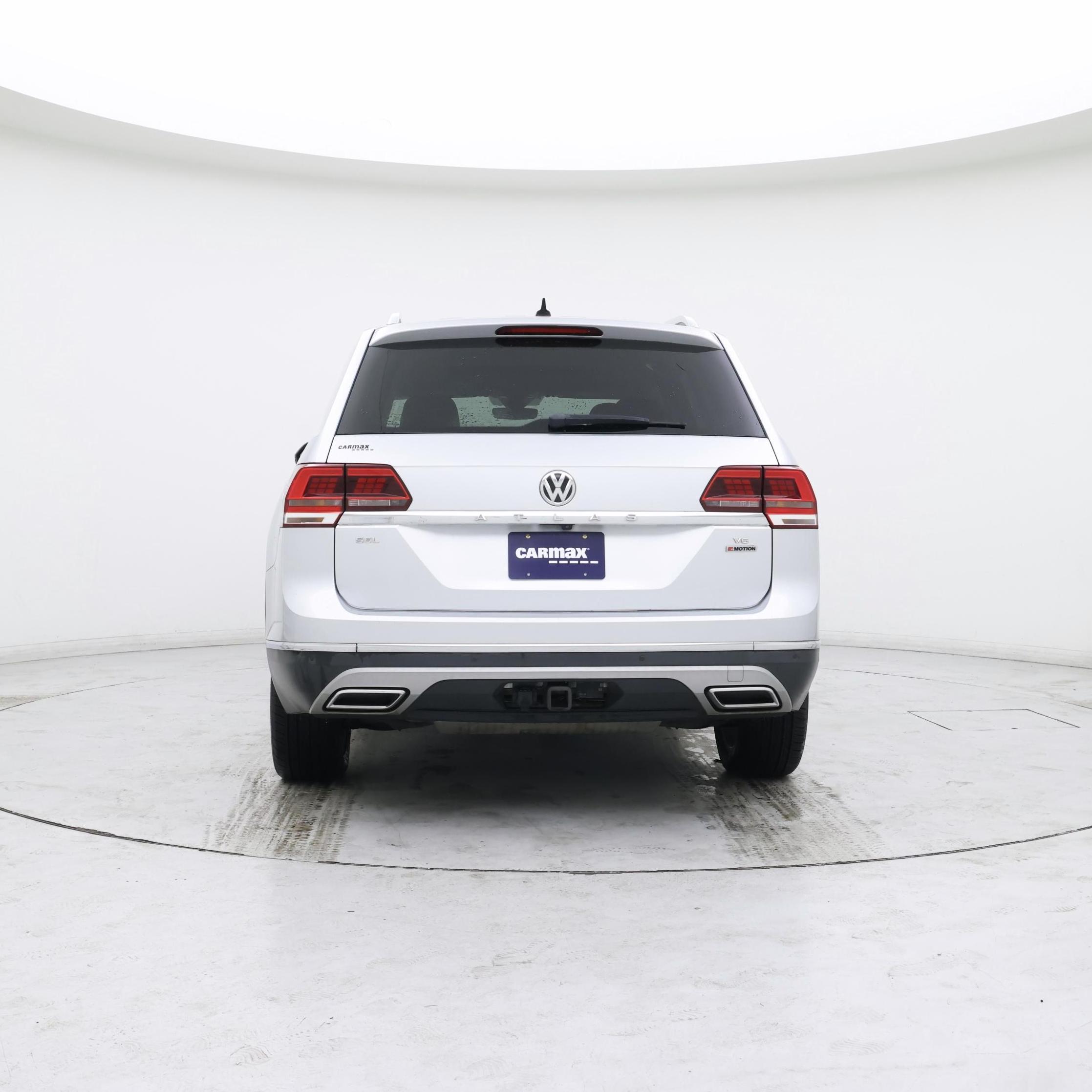Thumbnail: 2019 Volkswagen Atlas - 6