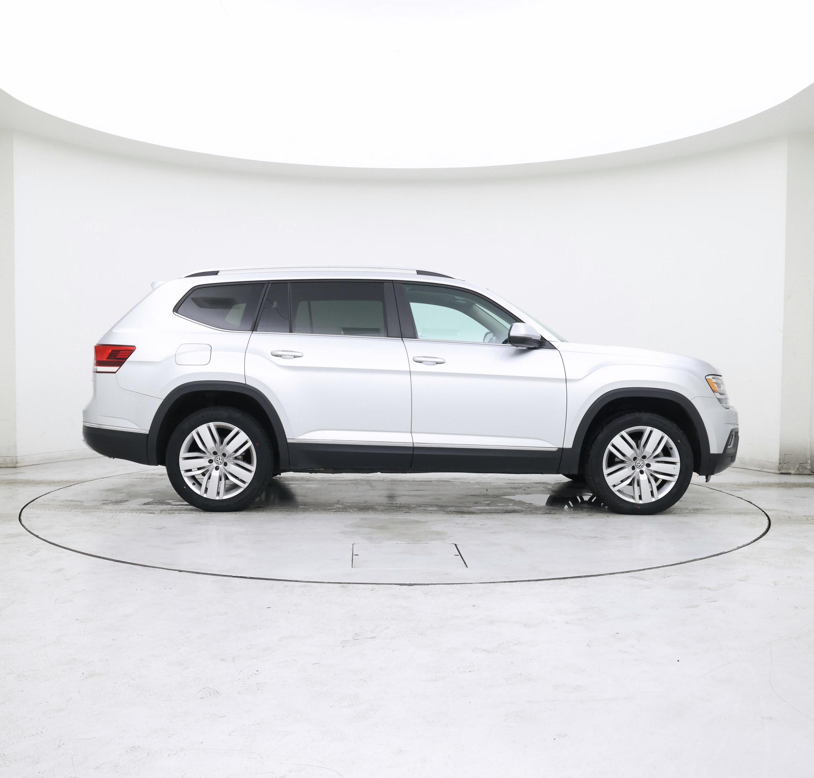 Thumbnail: 2019 Volkswagen Atlas - 7