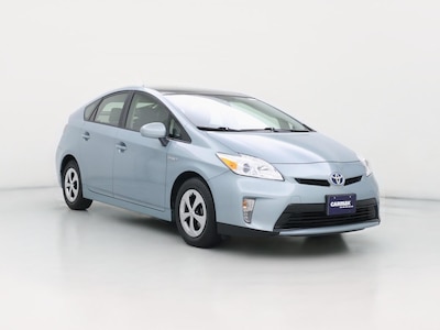 2014 Toyota Prius Five