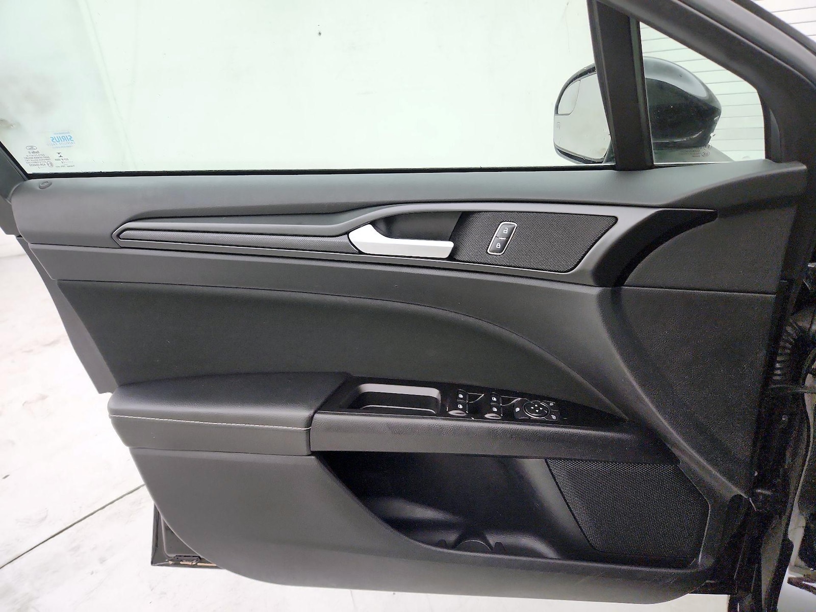 2018 Ford Fusion SE - Photo 13