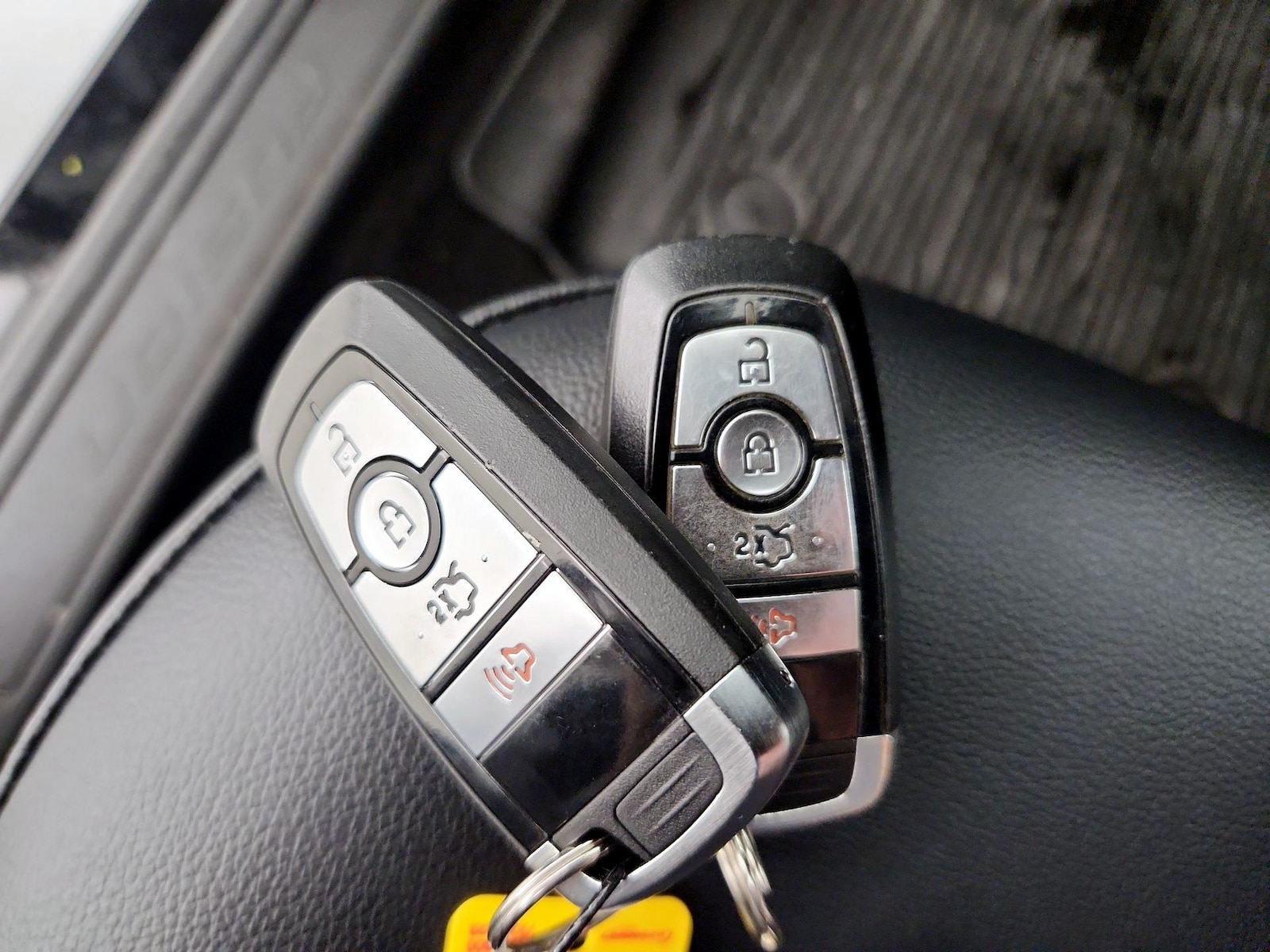 2018 Ford Fusion SE - Photo 23