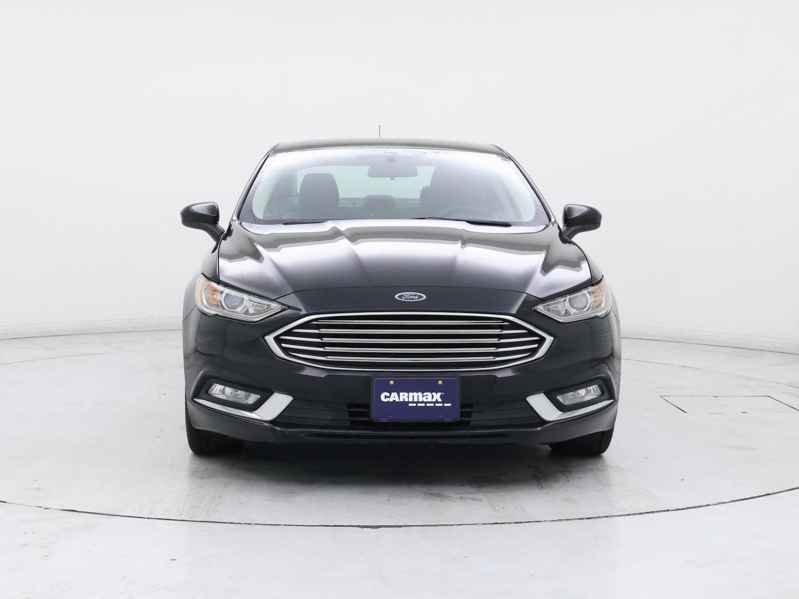 2018 Ford Fusion SE - Photo 6
