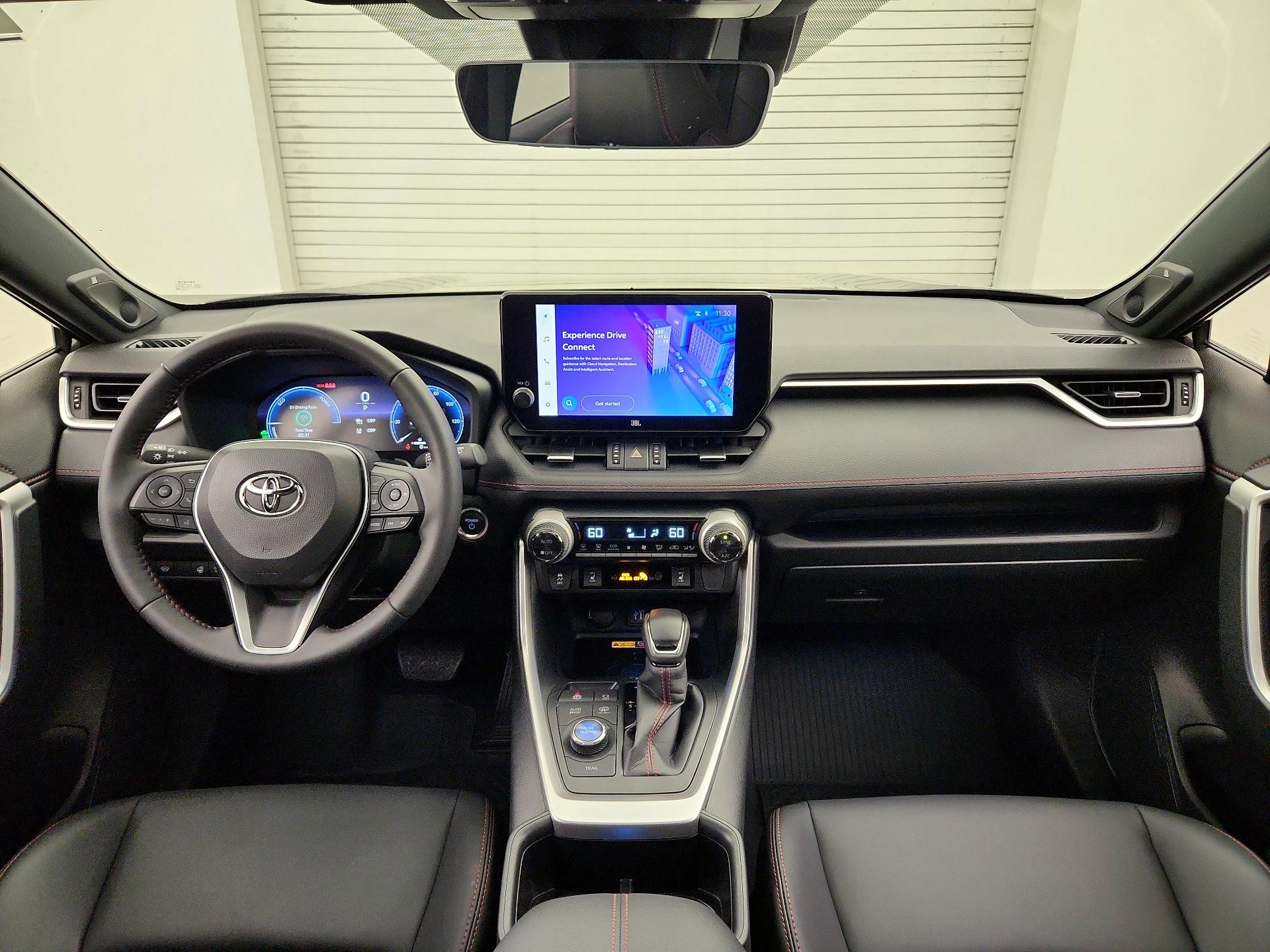 Thumbnail: 2025 Toyota RAV4 - 9