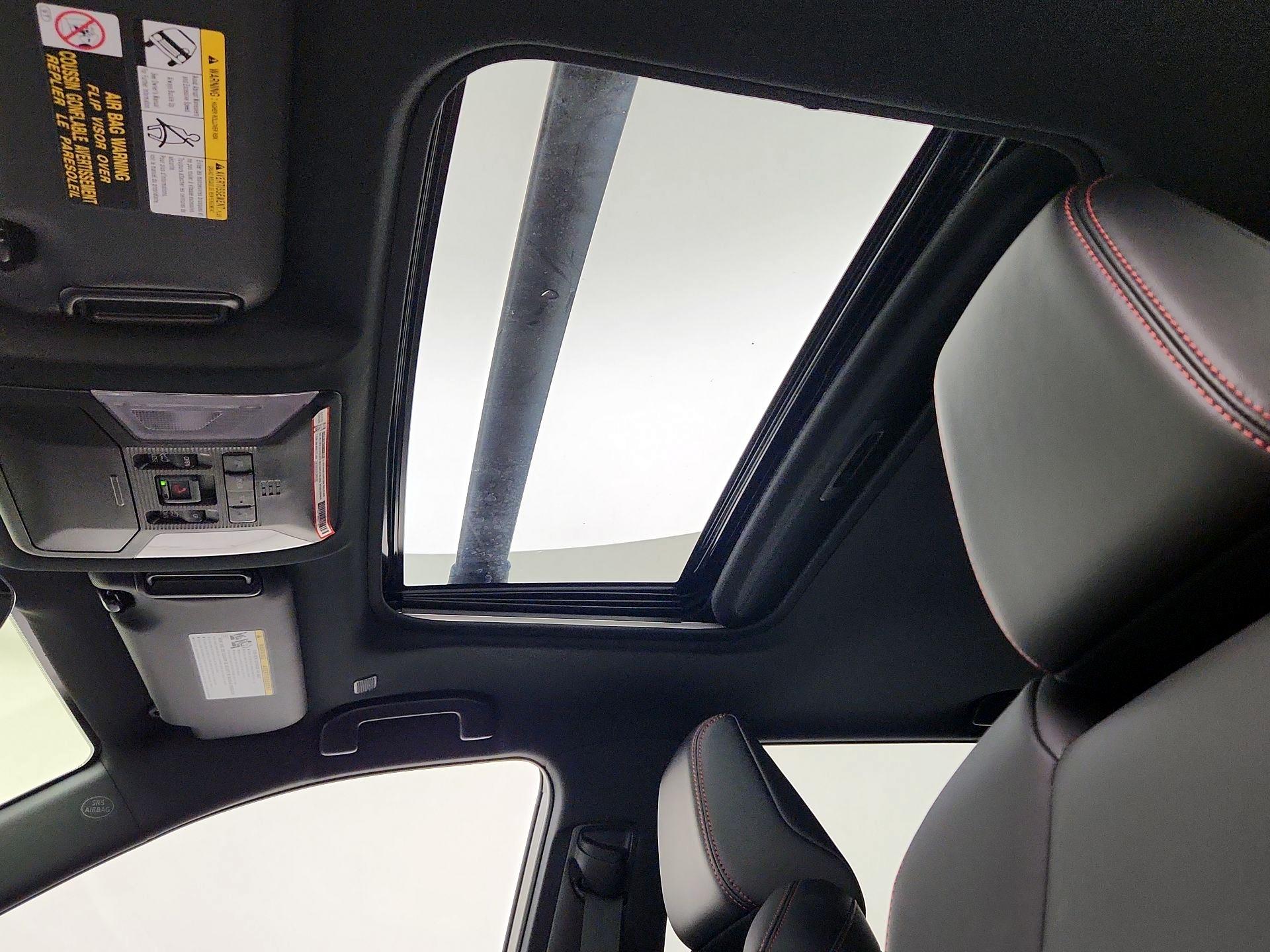Thumbnail: 2025 Toyota RAV4 - 19