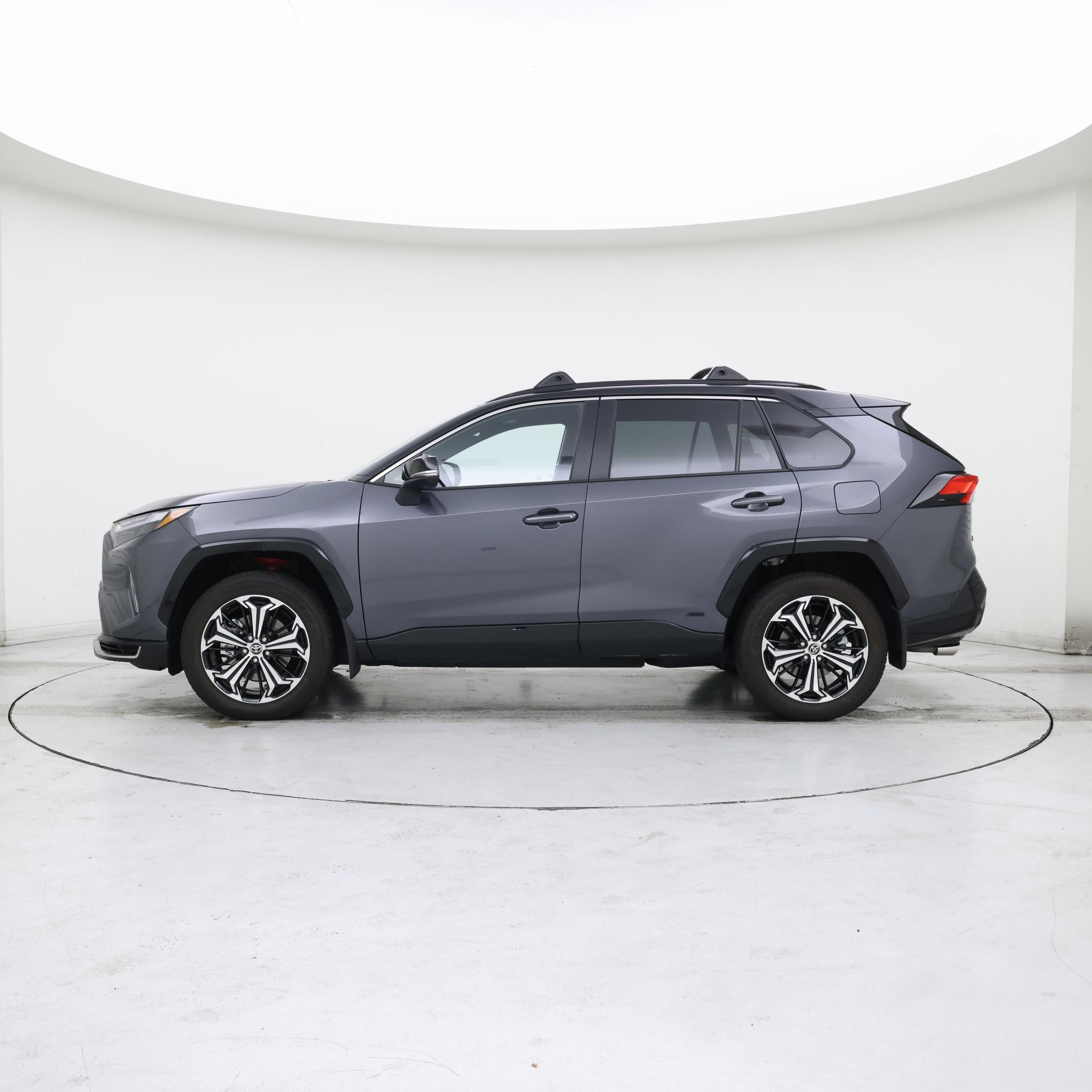 Thumbnail: 2025 Toyota RAV4 - 3