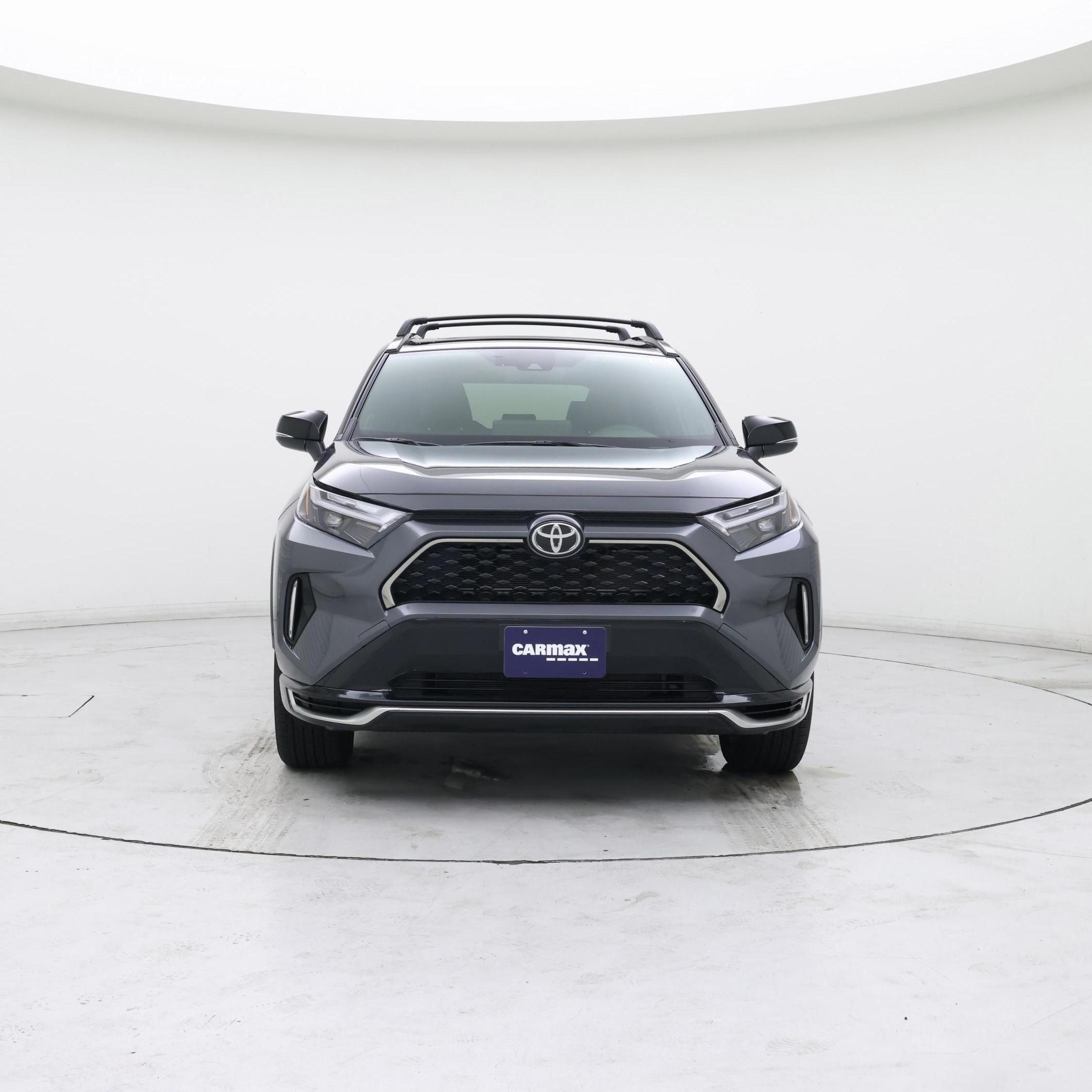Thumbnail: 2025 Toyota RAV4 - 5