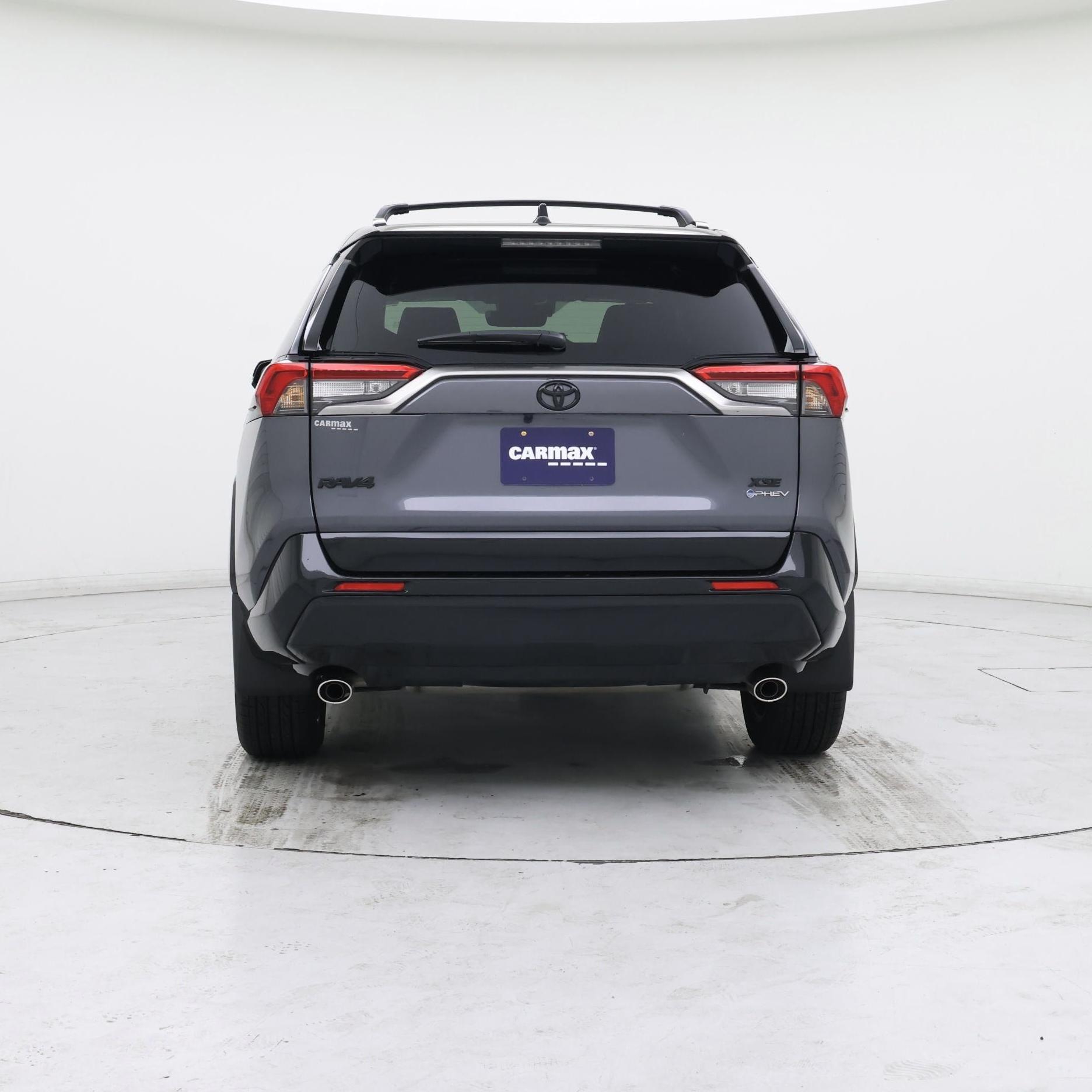 Thumbnail: 2025 Toyota RAV4 - 6