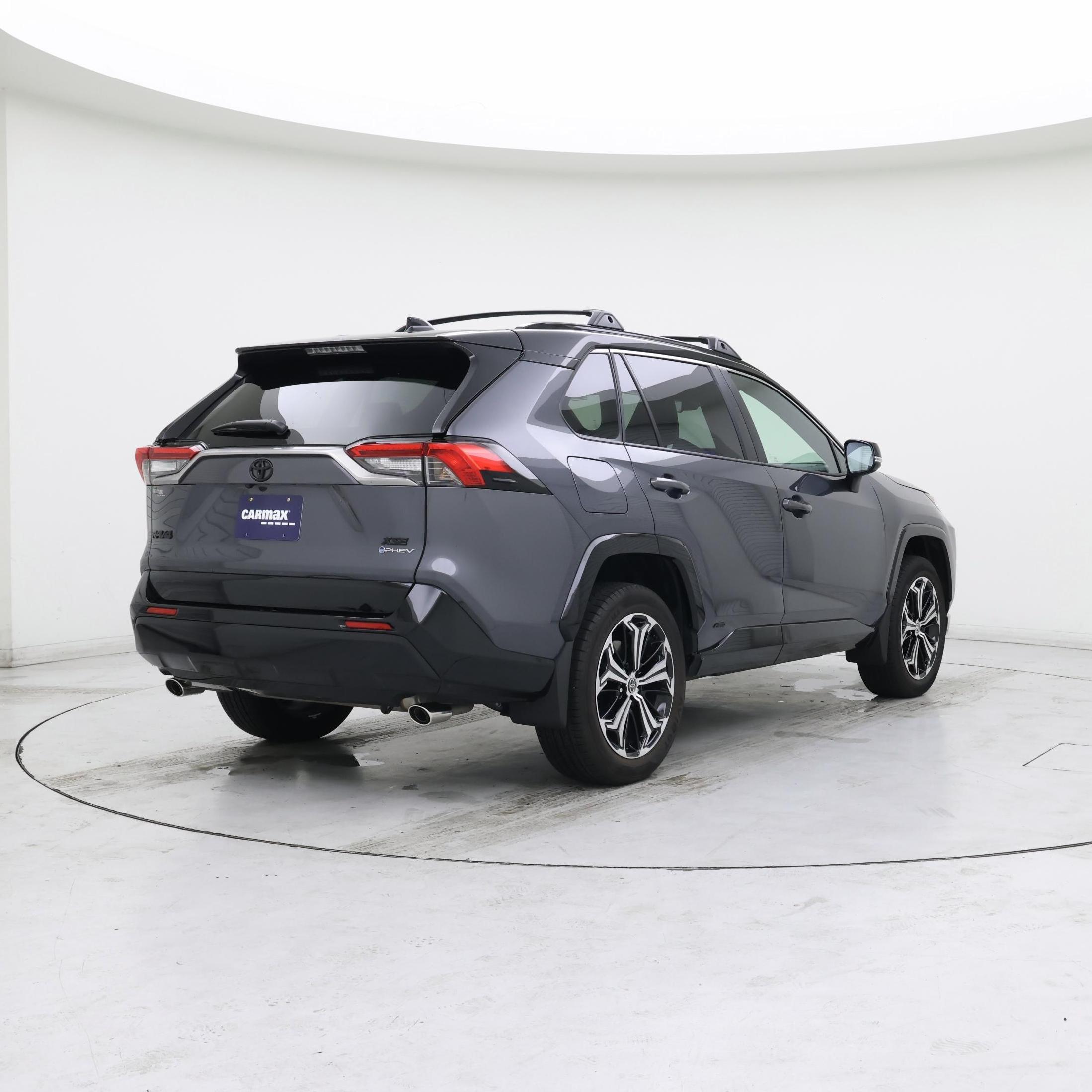Thumbnail: 2025 Toyota RAV4 - 8
