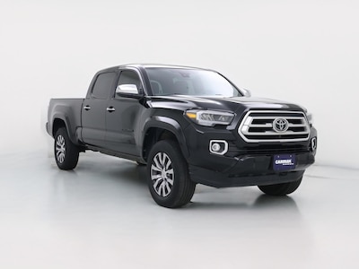 2022 Toyota Tacoma Limited