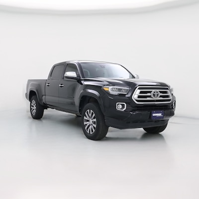 2022 Toyota Tacoma Limited