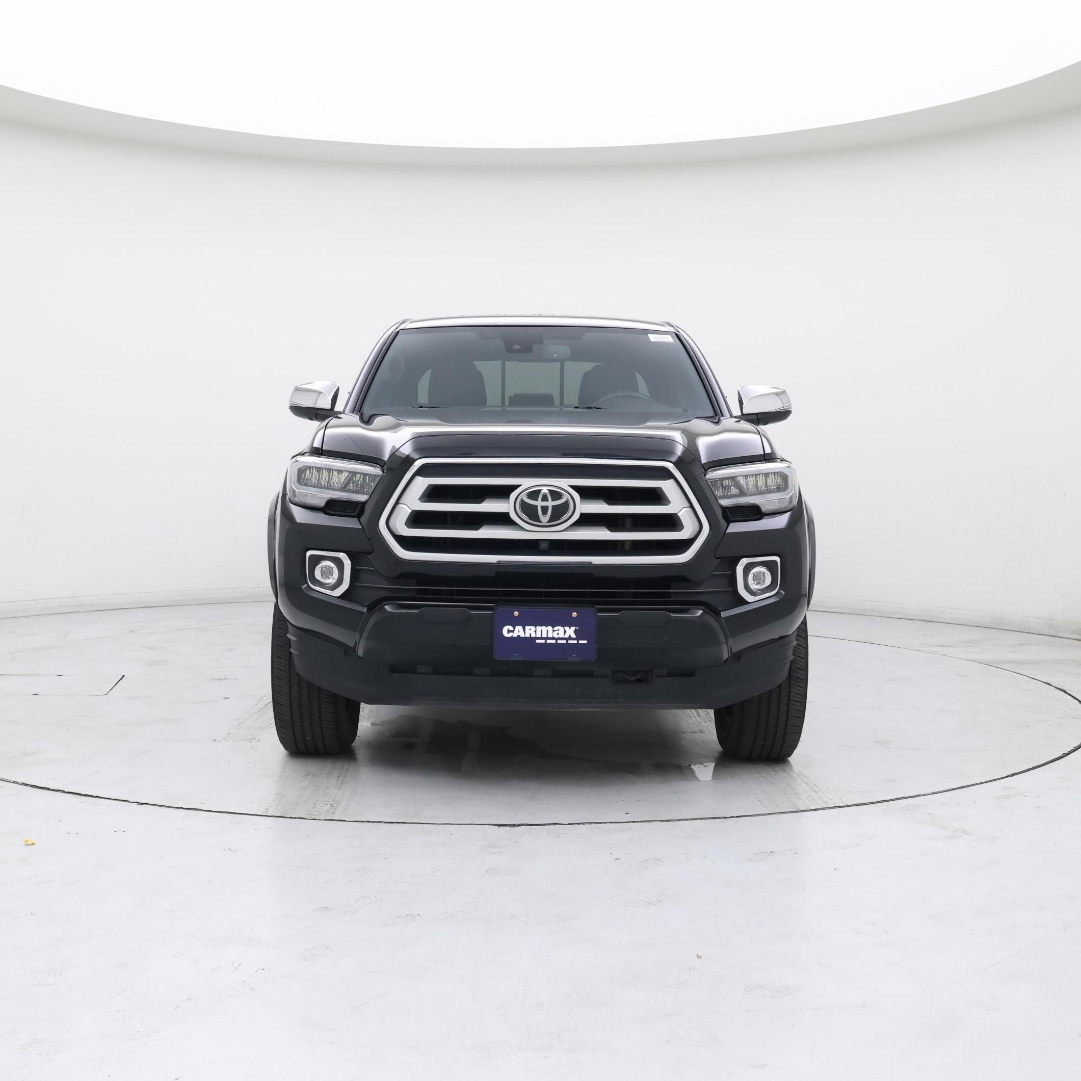 Thumbnail: 2022 Toyota Tacoma - 5