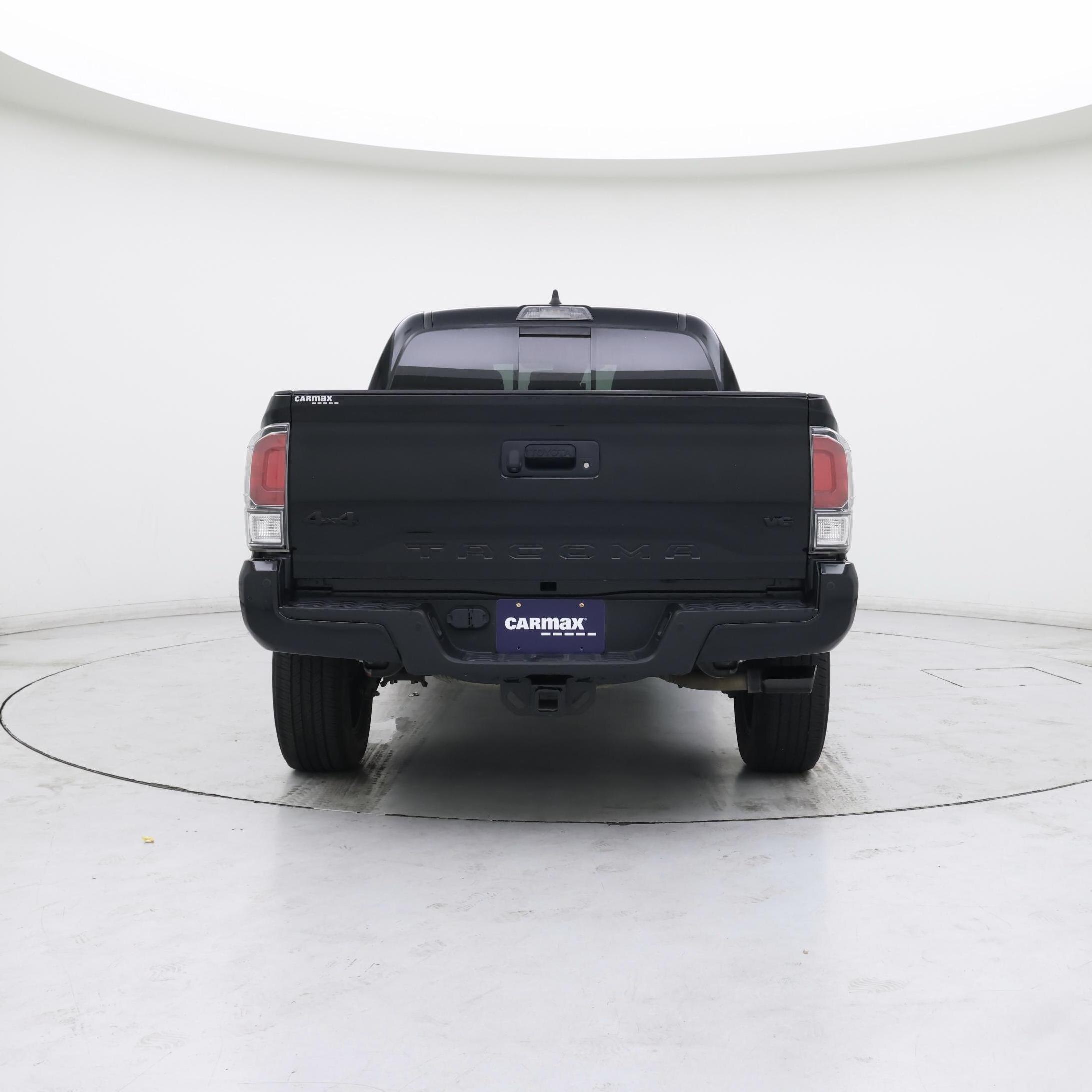 Thumbnail: 2022 Toyota Tacoma - 6