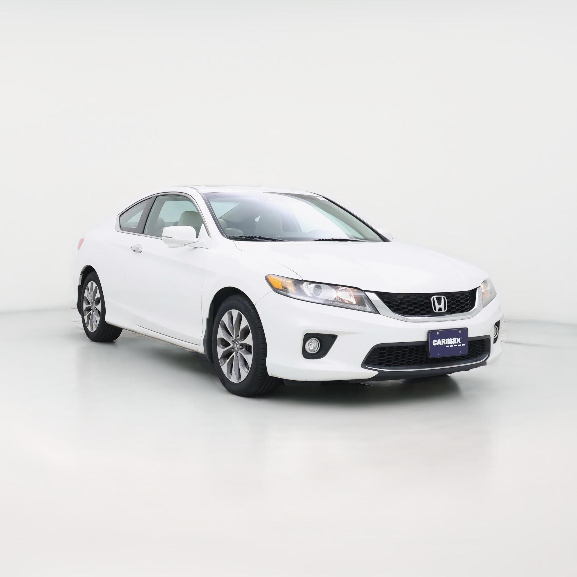 Thumbnail: 2015 Honda Accord - 1