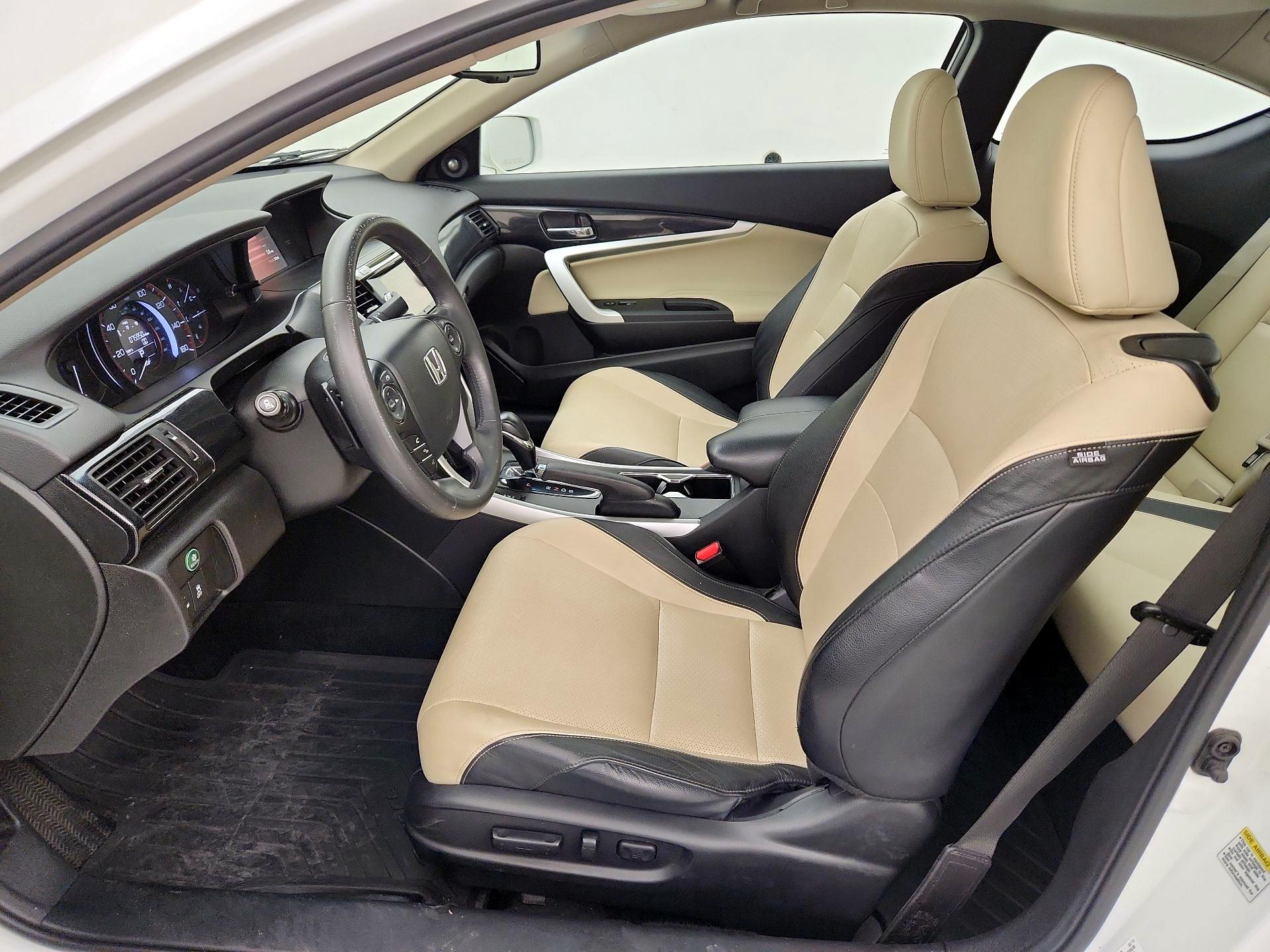 Thumbnail: 2015 Honda Accord - 11