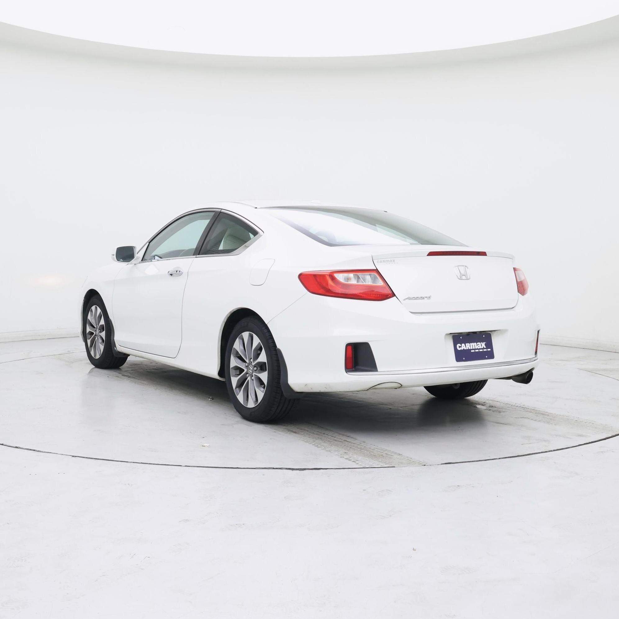 Thumbnail: 2015 Honda Accord - 2