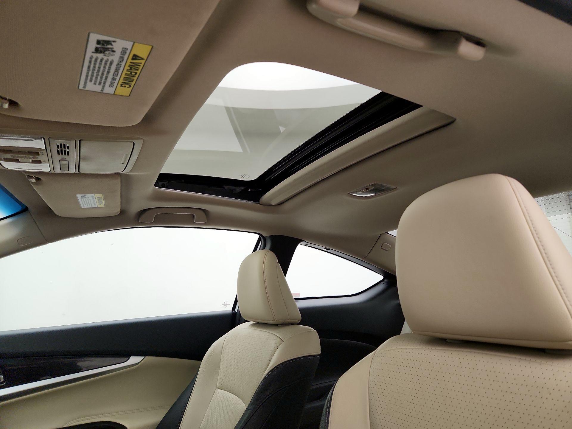 Thumbnail: 2015 Honda Accord - 19