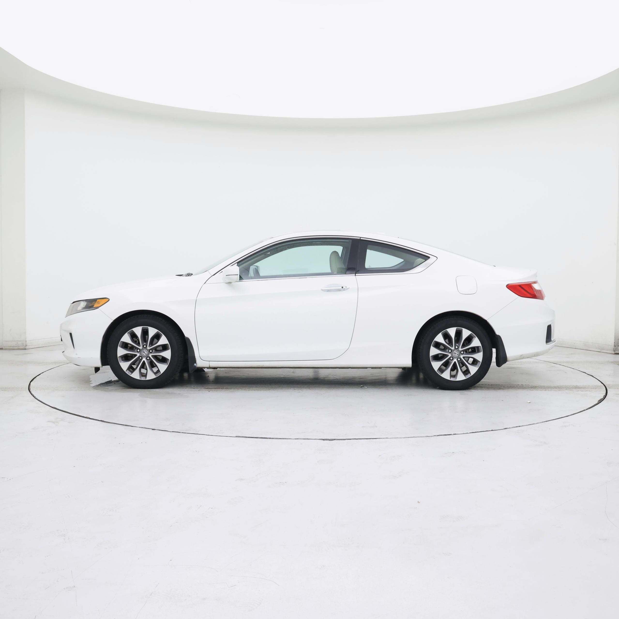 Thumbnail: 2015 Honda Accord - 3