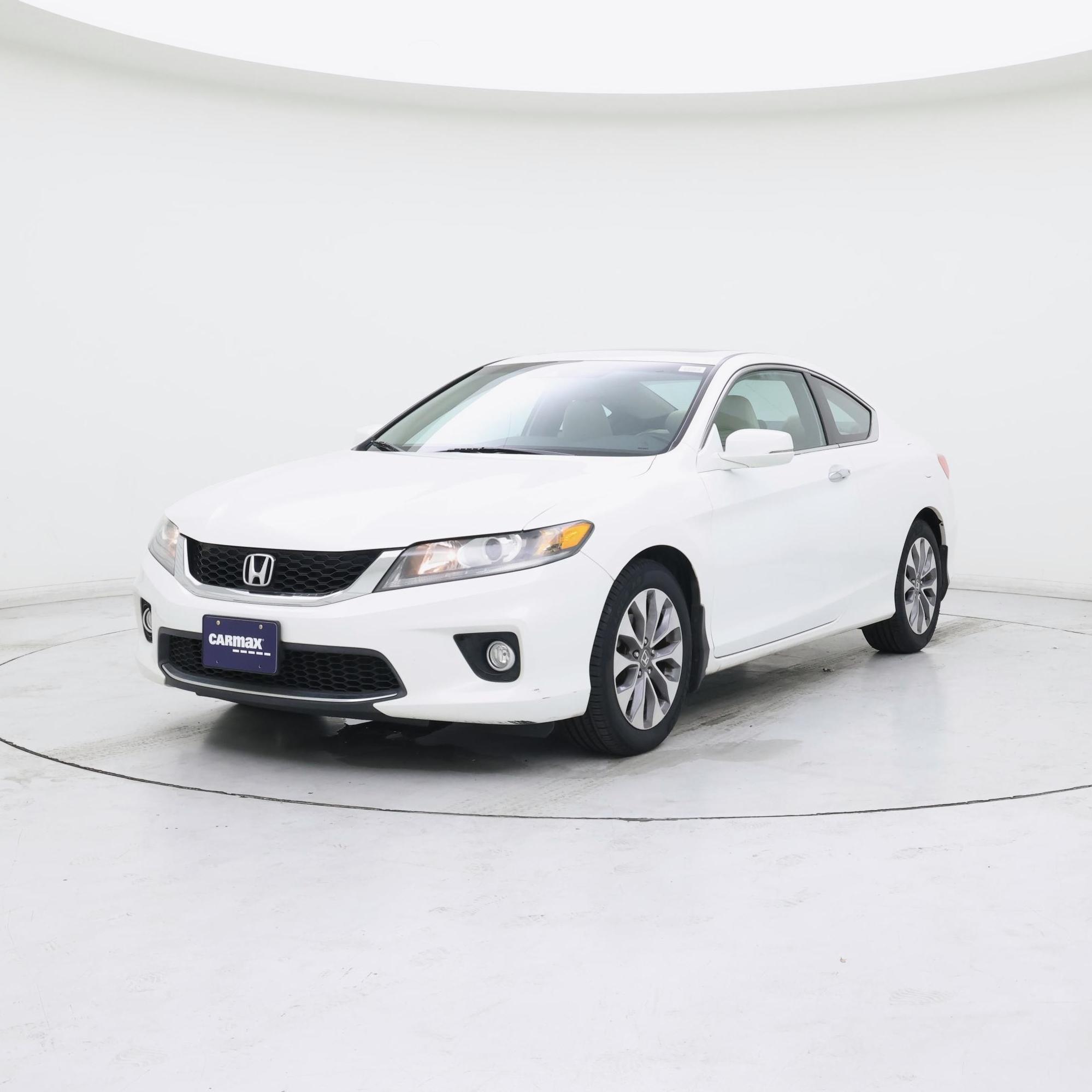 Thumbnail: 2015 Honda Accord - 4