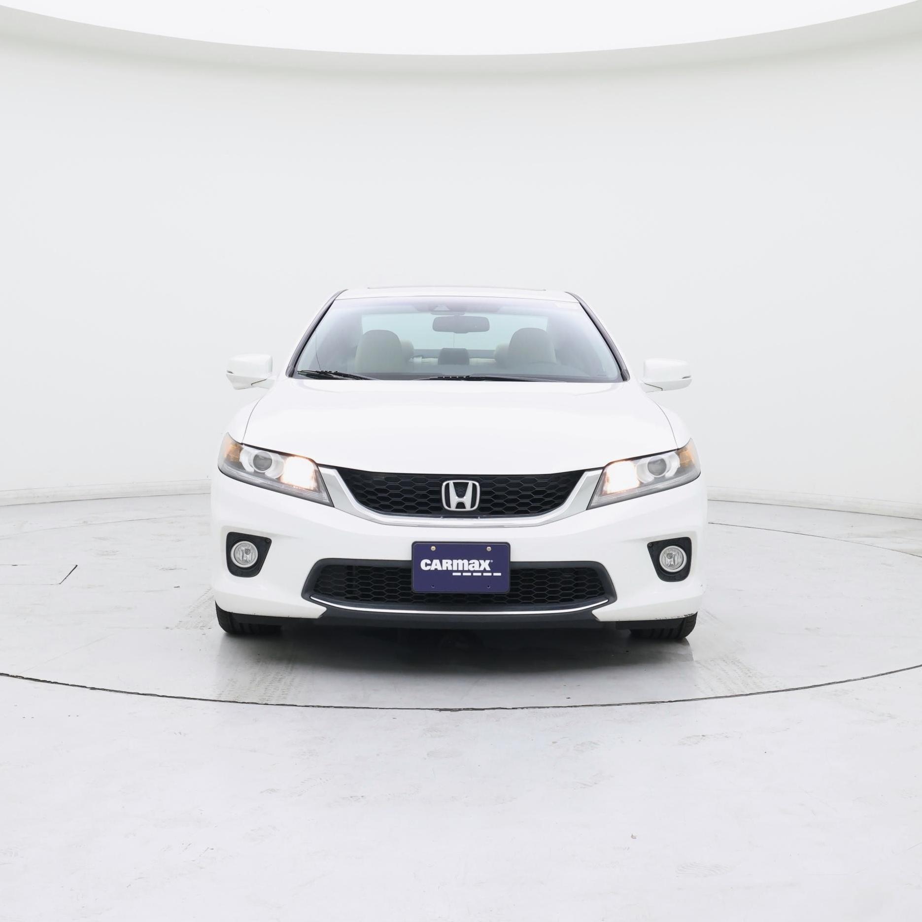 Thumbnail: 2015 Honda Accord - 5