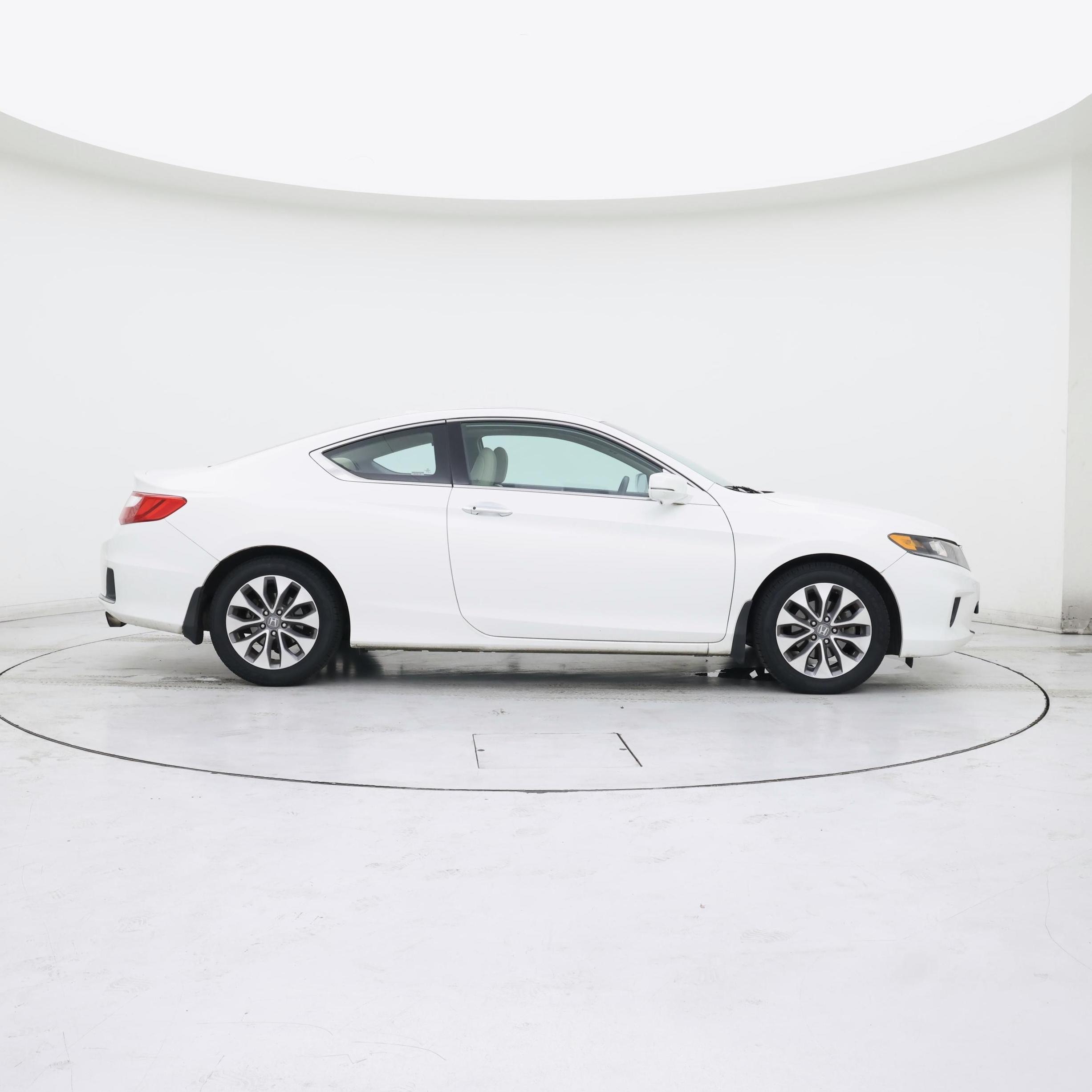 Thumbnail: 2015 Honda Accord - 7