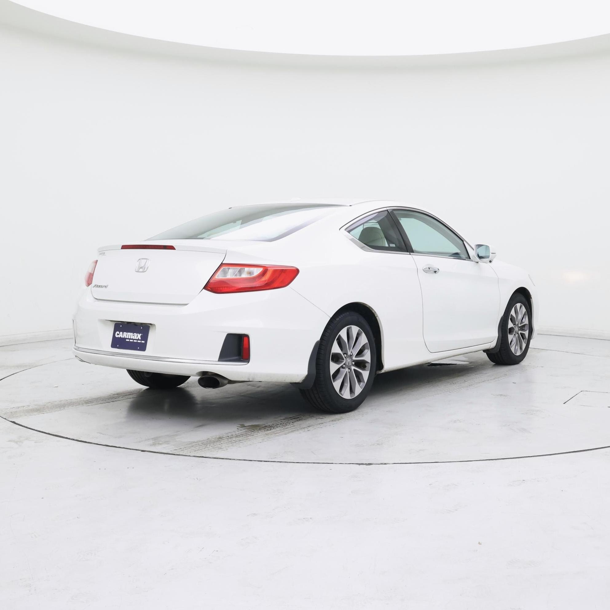 Thumbnail: 2015 Honda Accord - 8