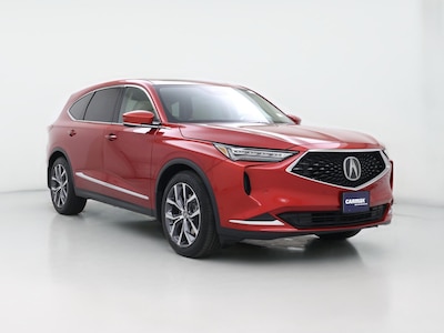 2023 Acura MDX SH-AWD Technology