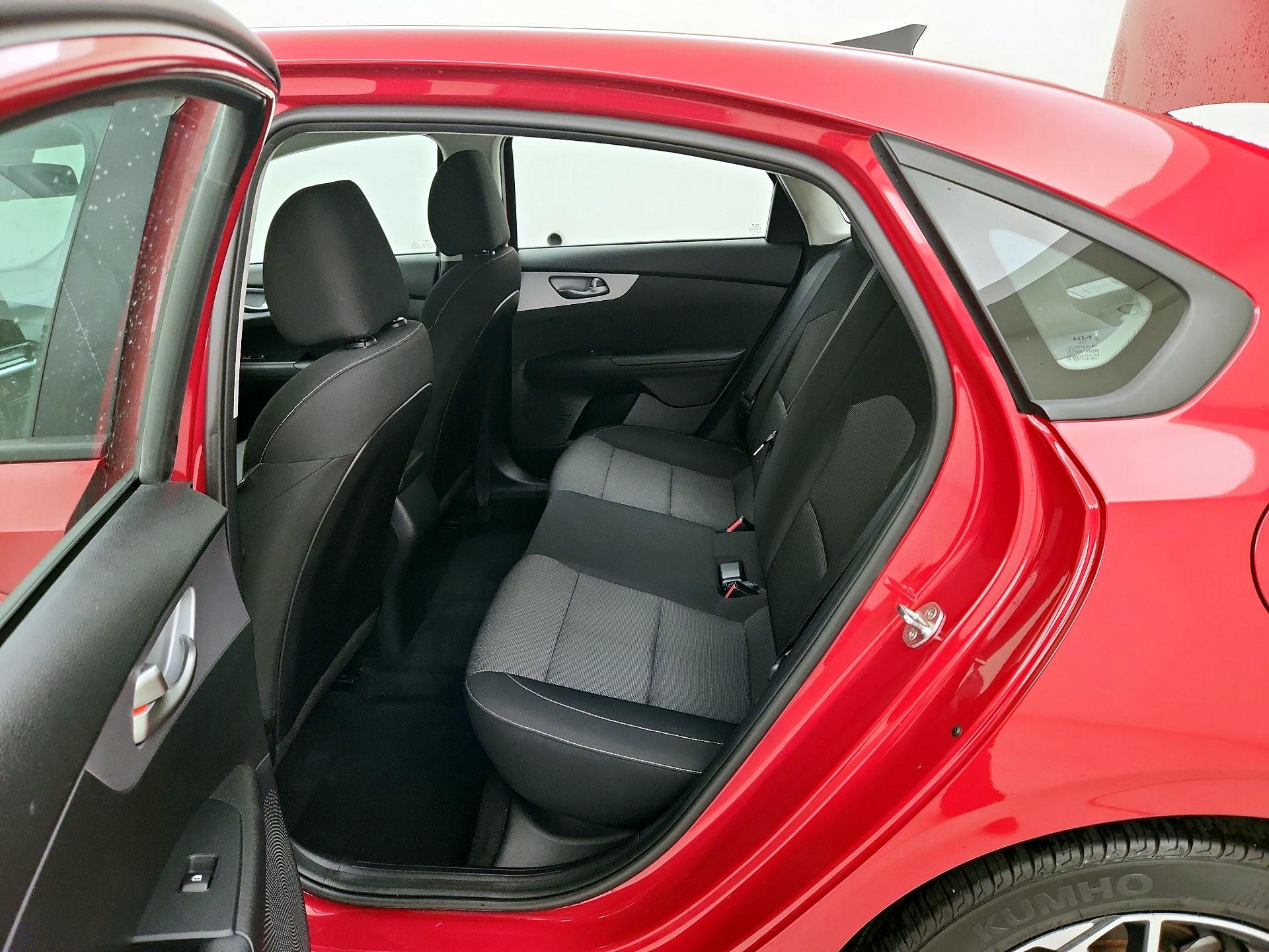Thumbnail: 2022 Kia Forte - 19