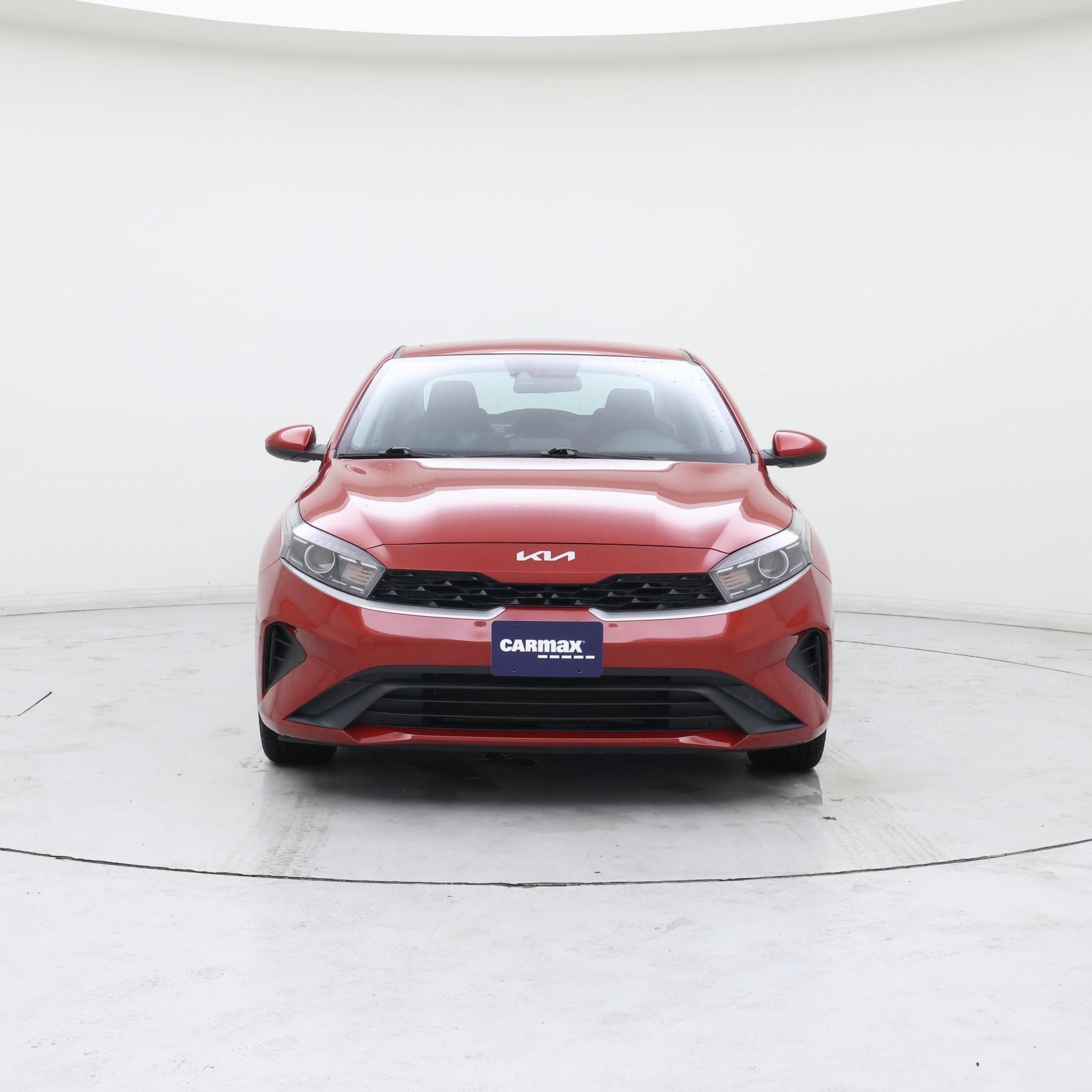 Thumbnail: 2022 Kia Forte - 5