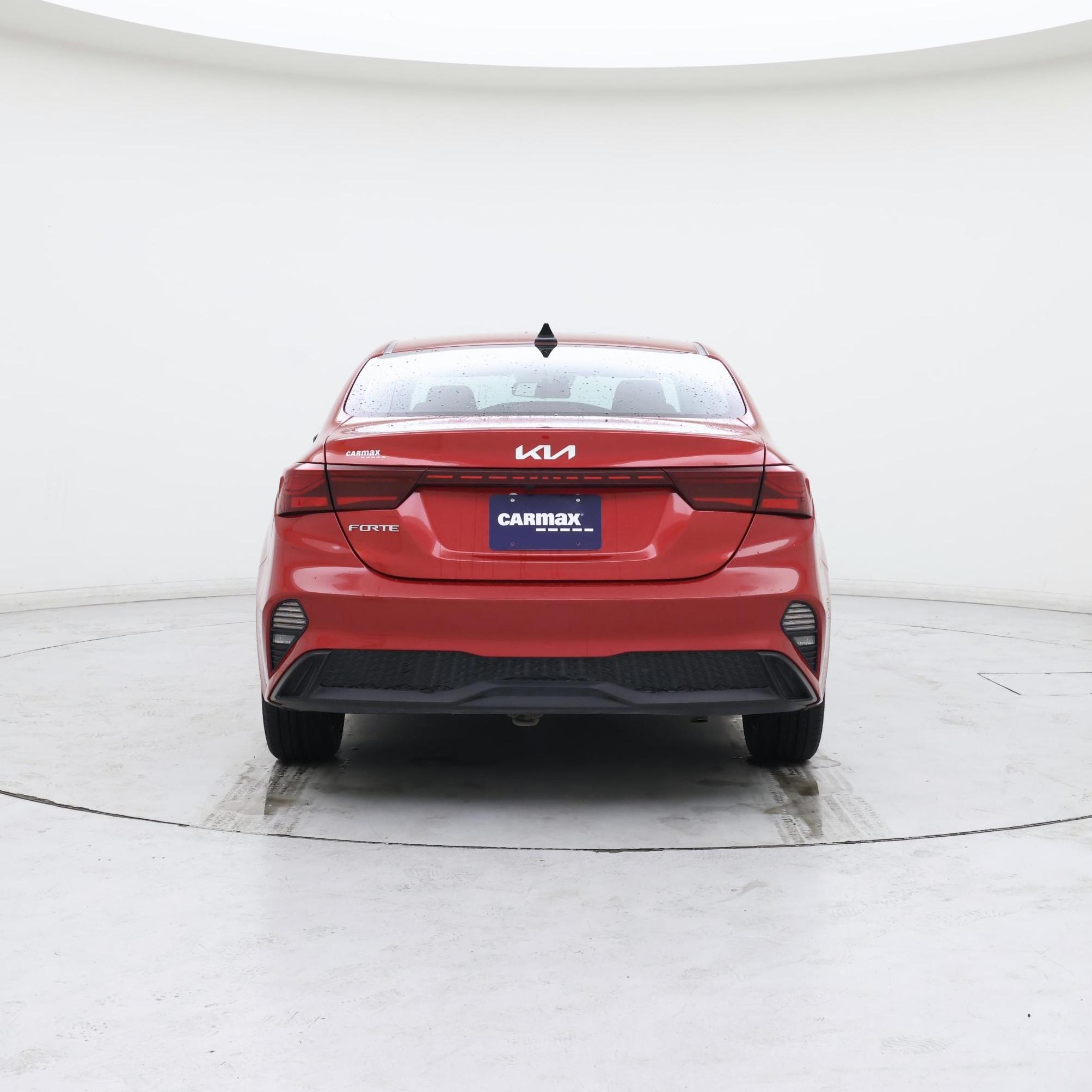 Thumbnail: 2022 Kia Forte - 6