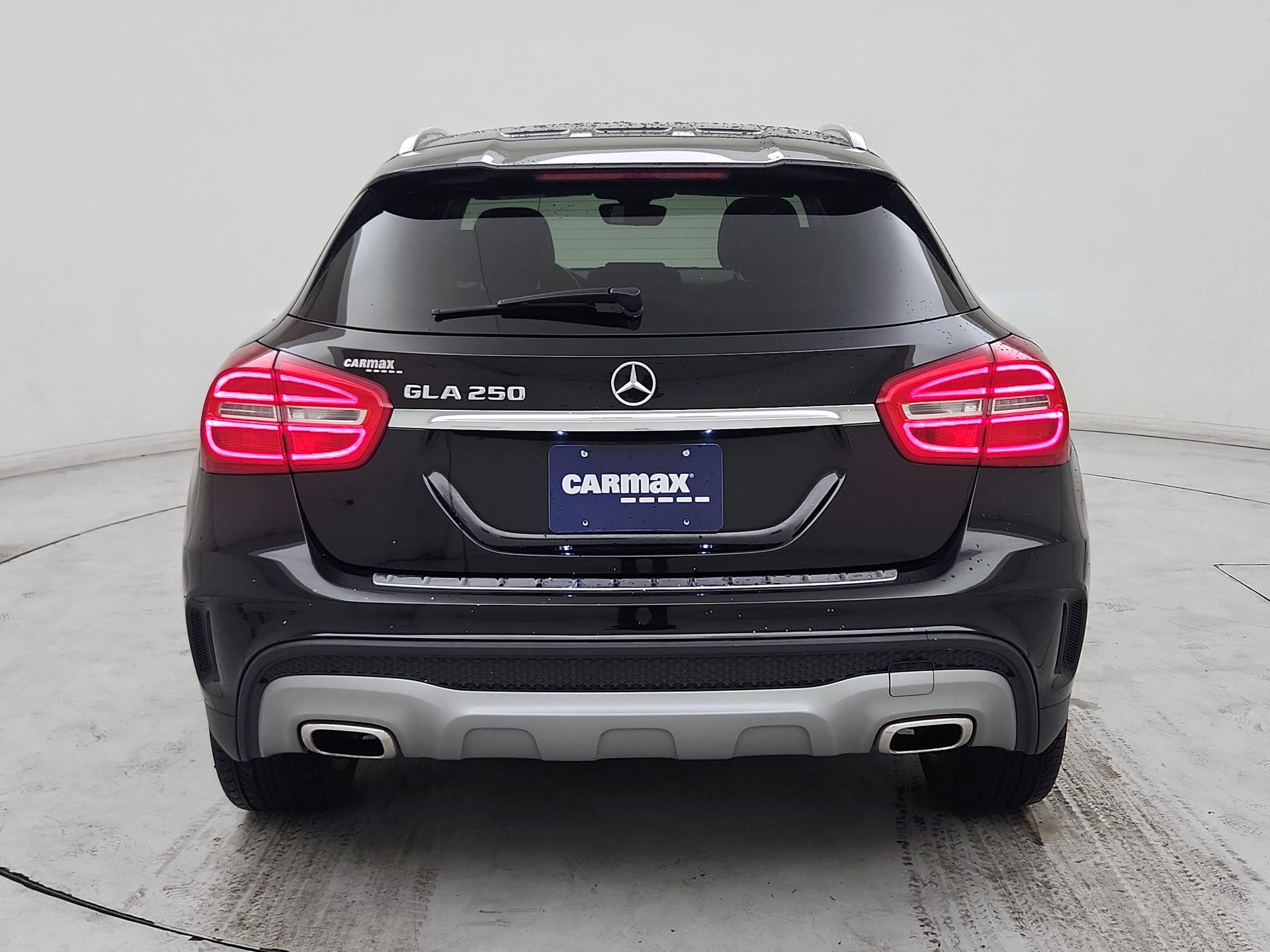 Thumbnail: 2016 Mercedes-Benz GLA - 6
