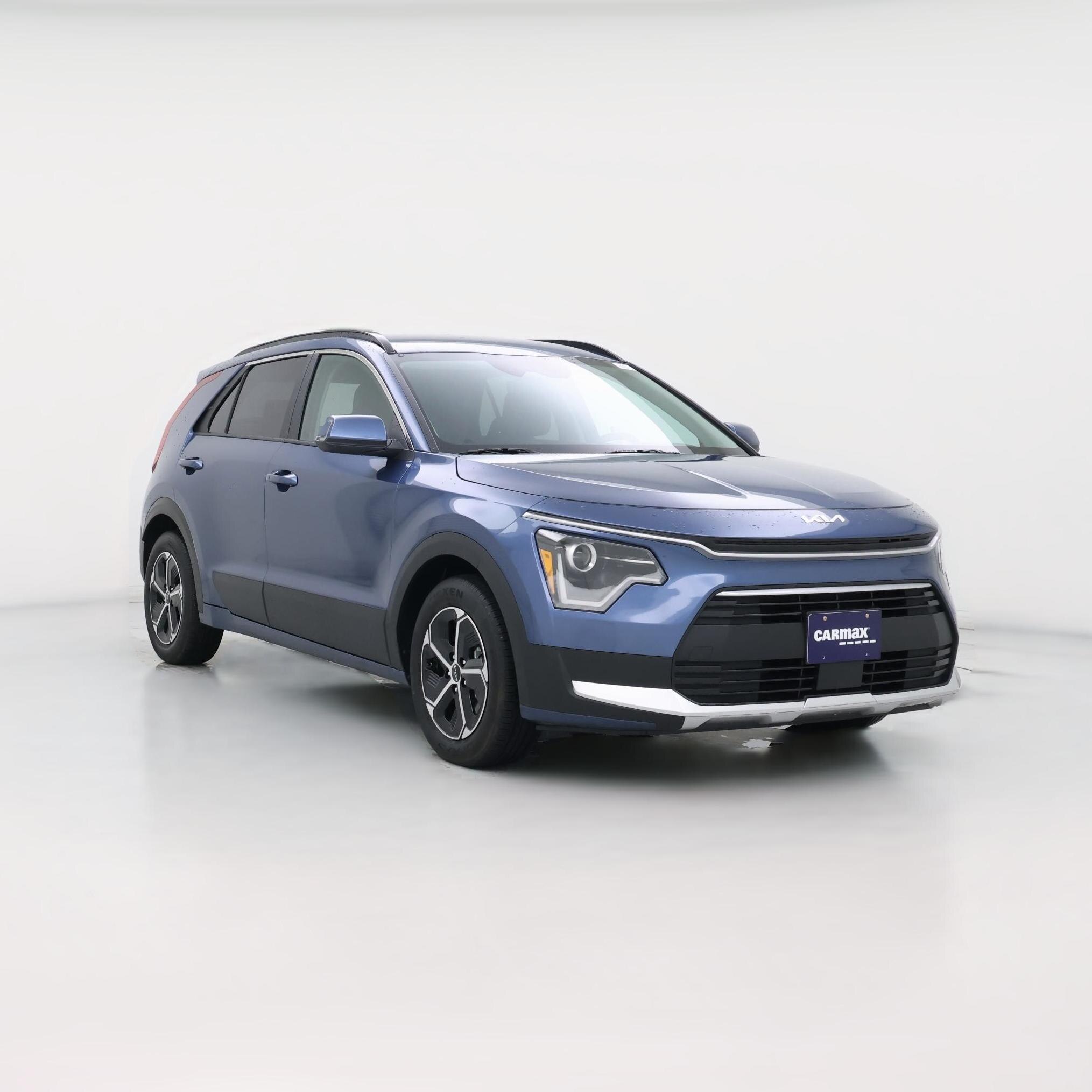 Thumbnail: 2023 Kia Niro - 1
