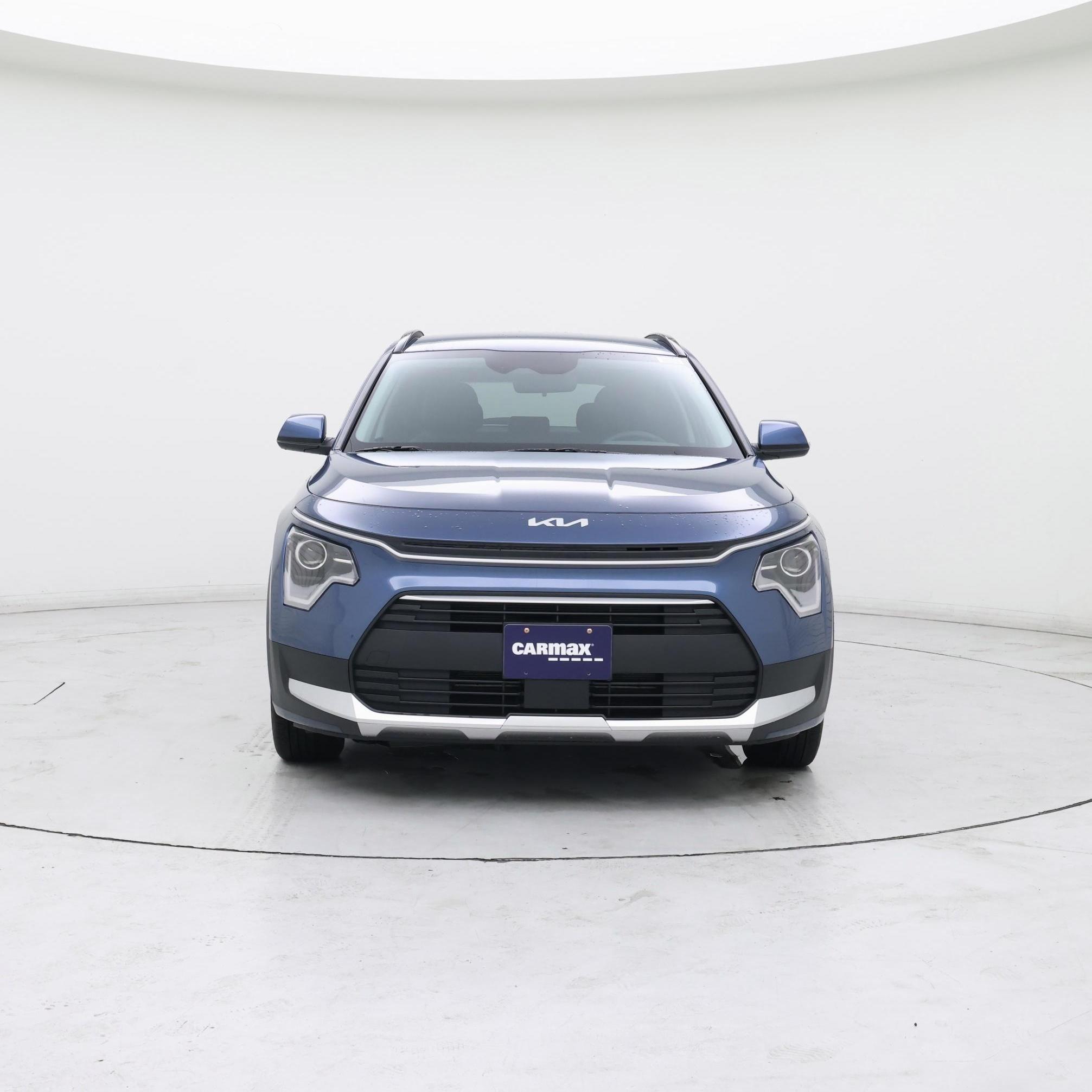 Thumbnail: 2023 Kia Niro - 5