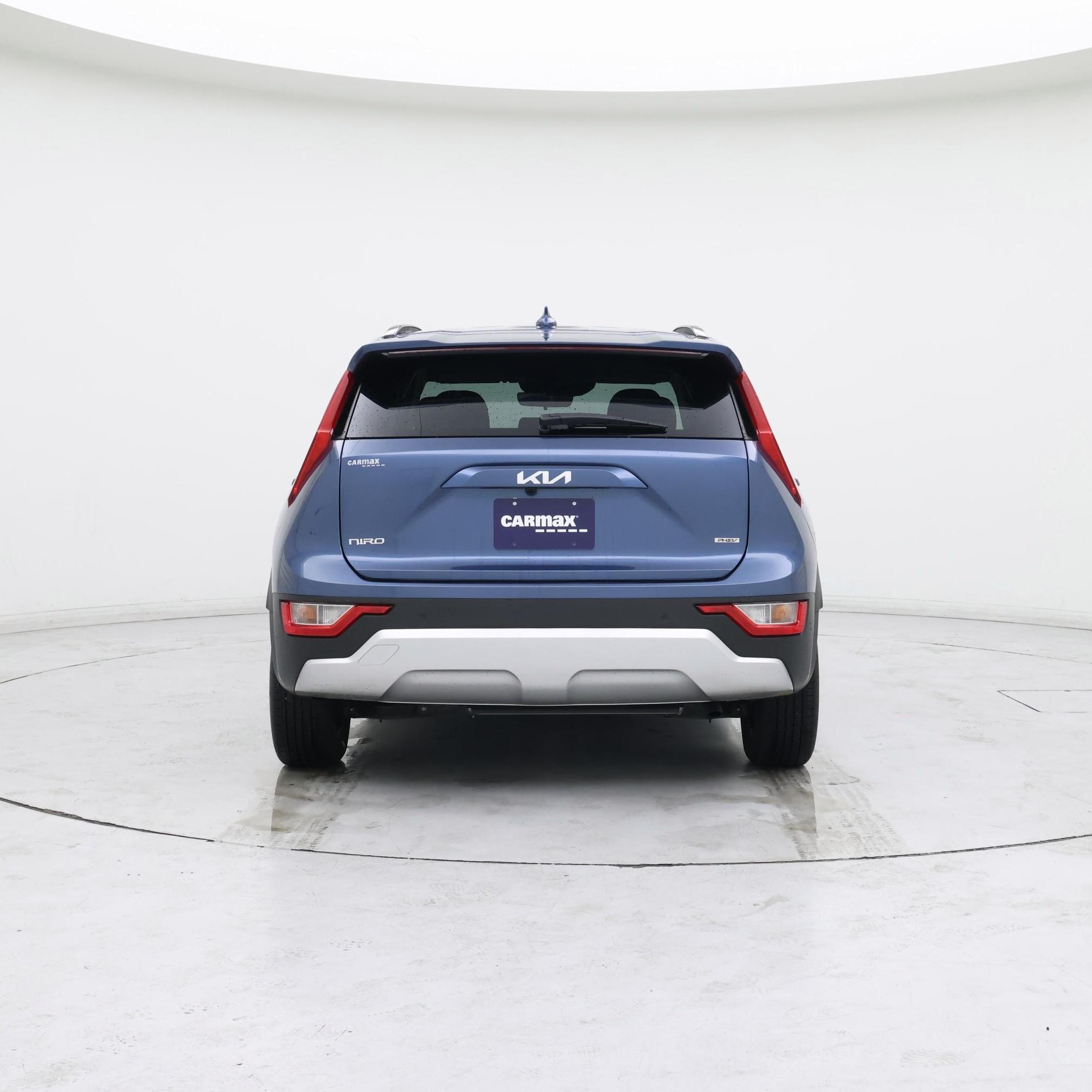 Thumbnail: 2023 Kia Niro - 6