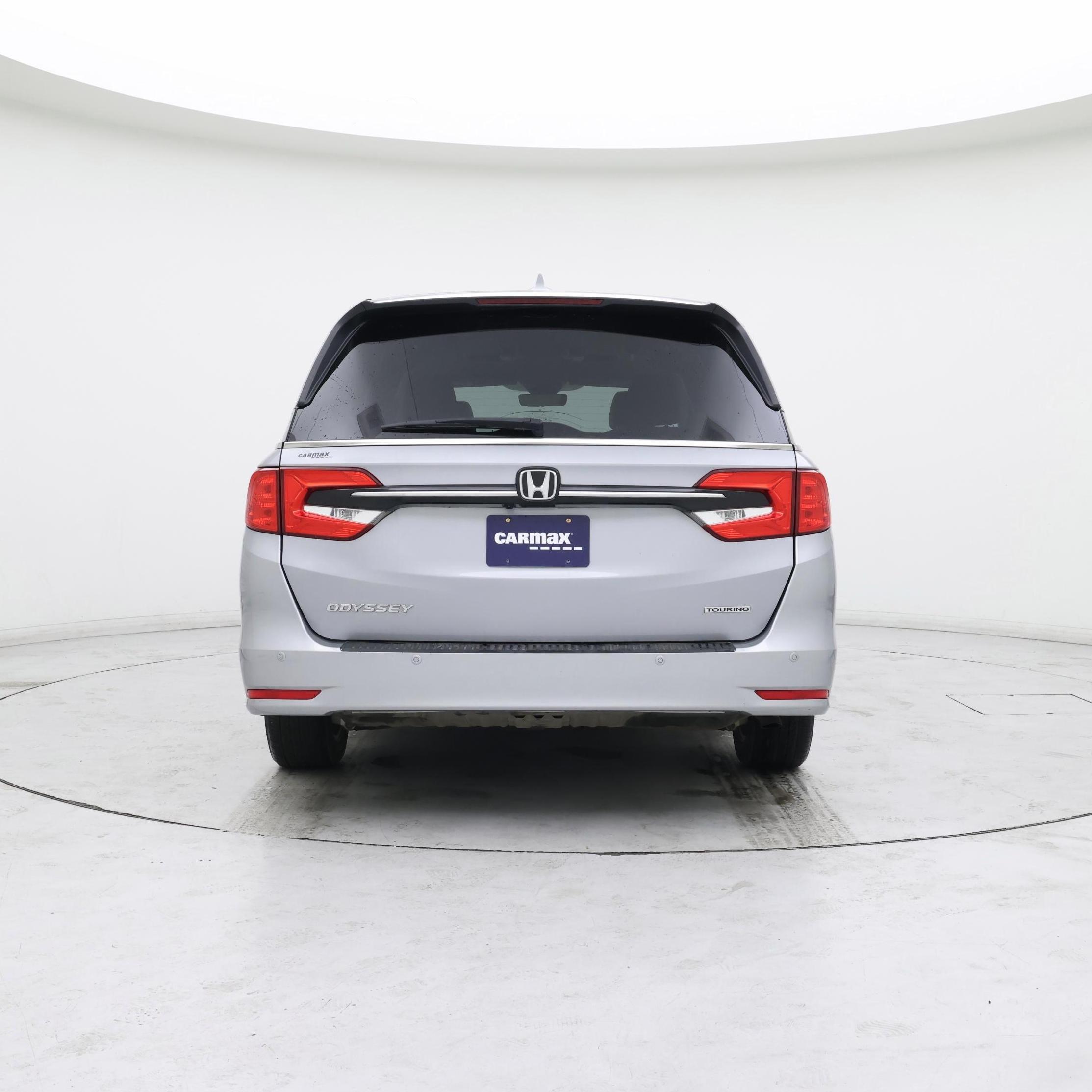 Thumbnail: 2024 Honda Odyssey - 6