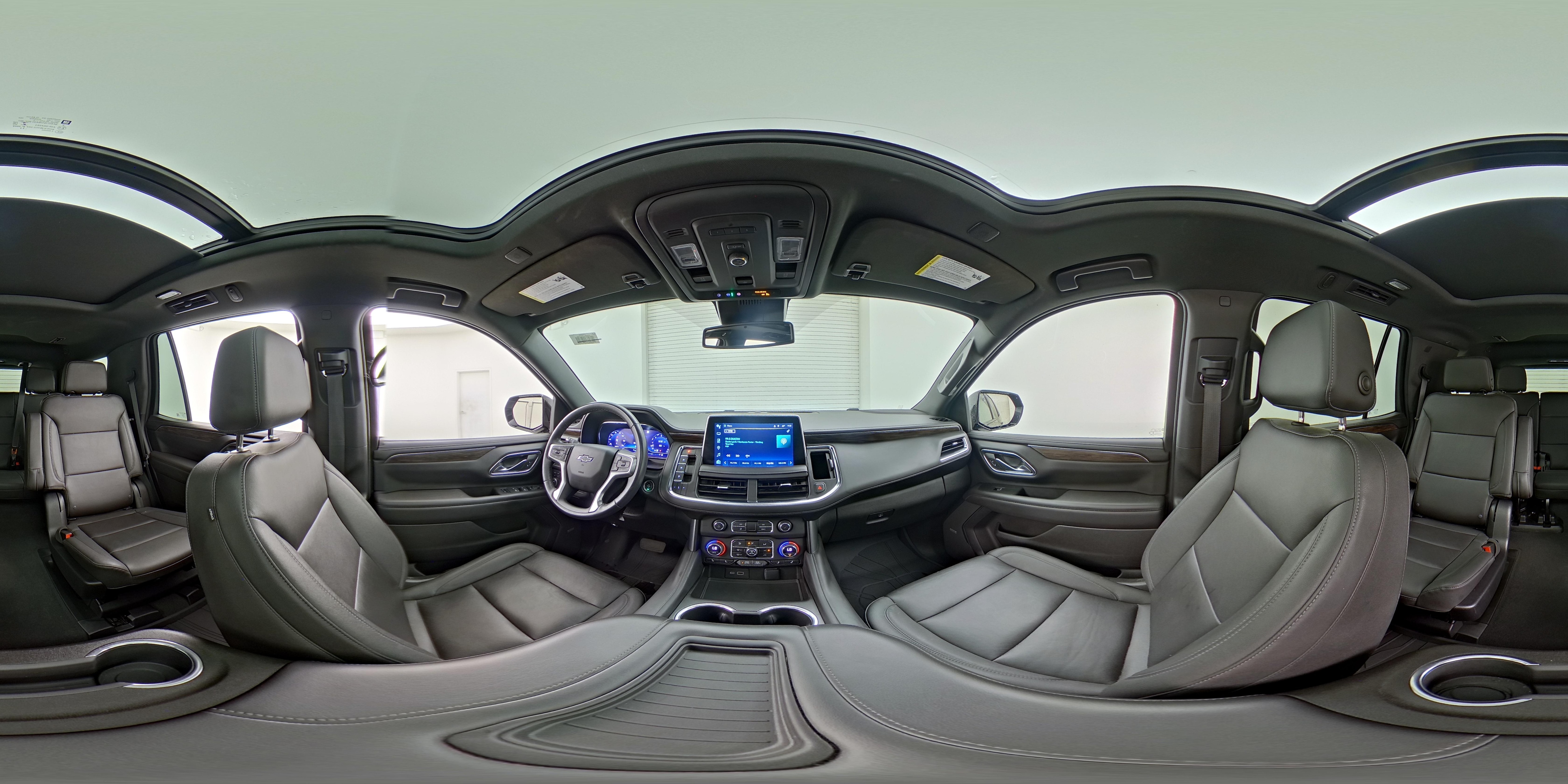 2023 Chevrolet Tahoe Z71 - Photo 28