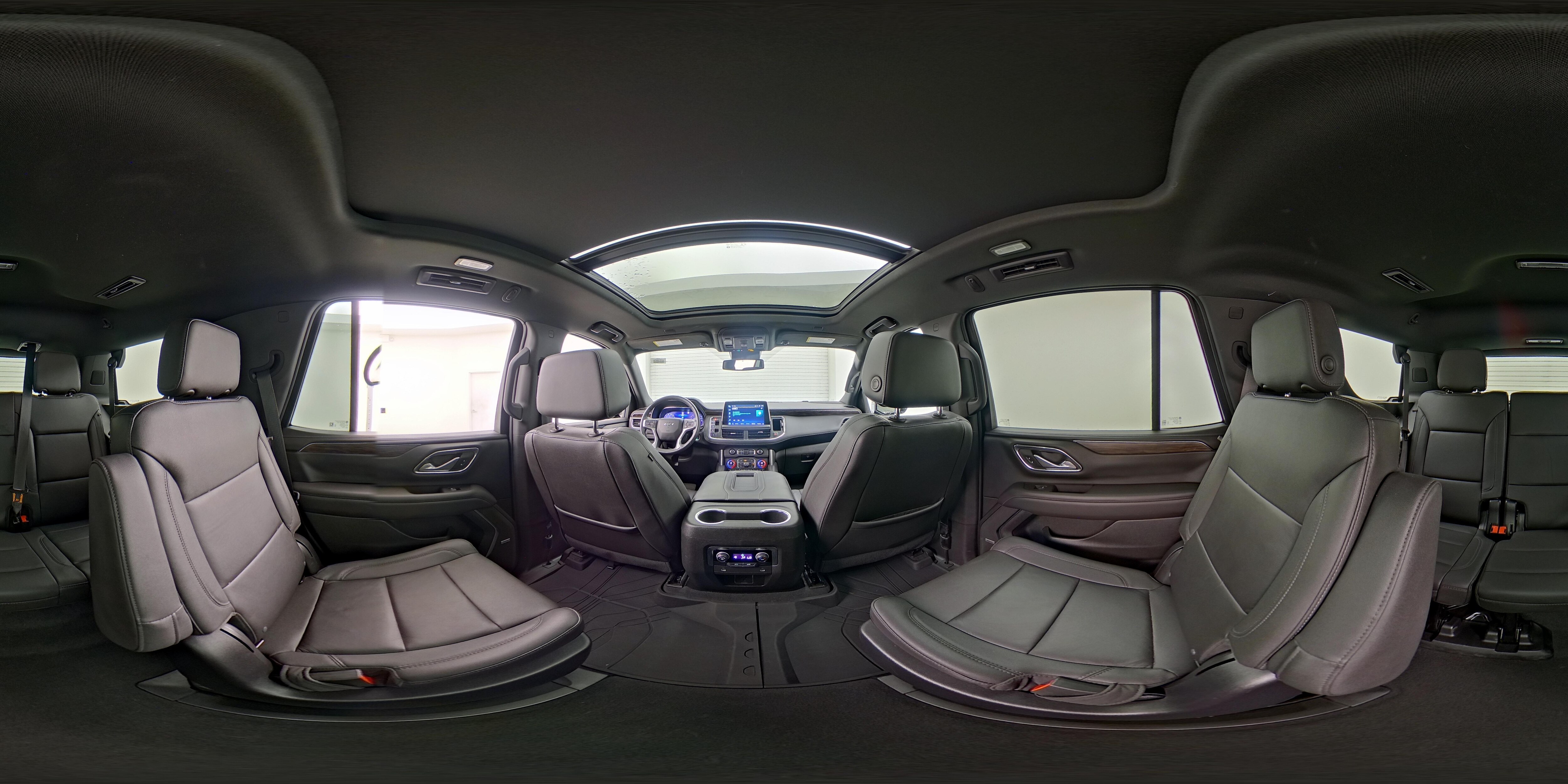 2023 Chevrolet Tahoe Z71 - Photo 29