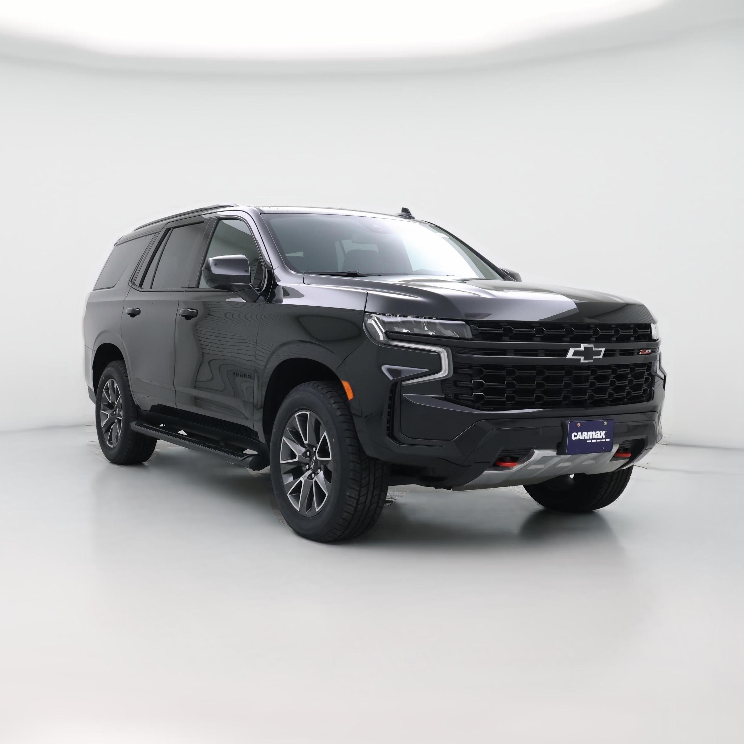 Thumbnail: 2023 Chevrolet Tahoe - 1