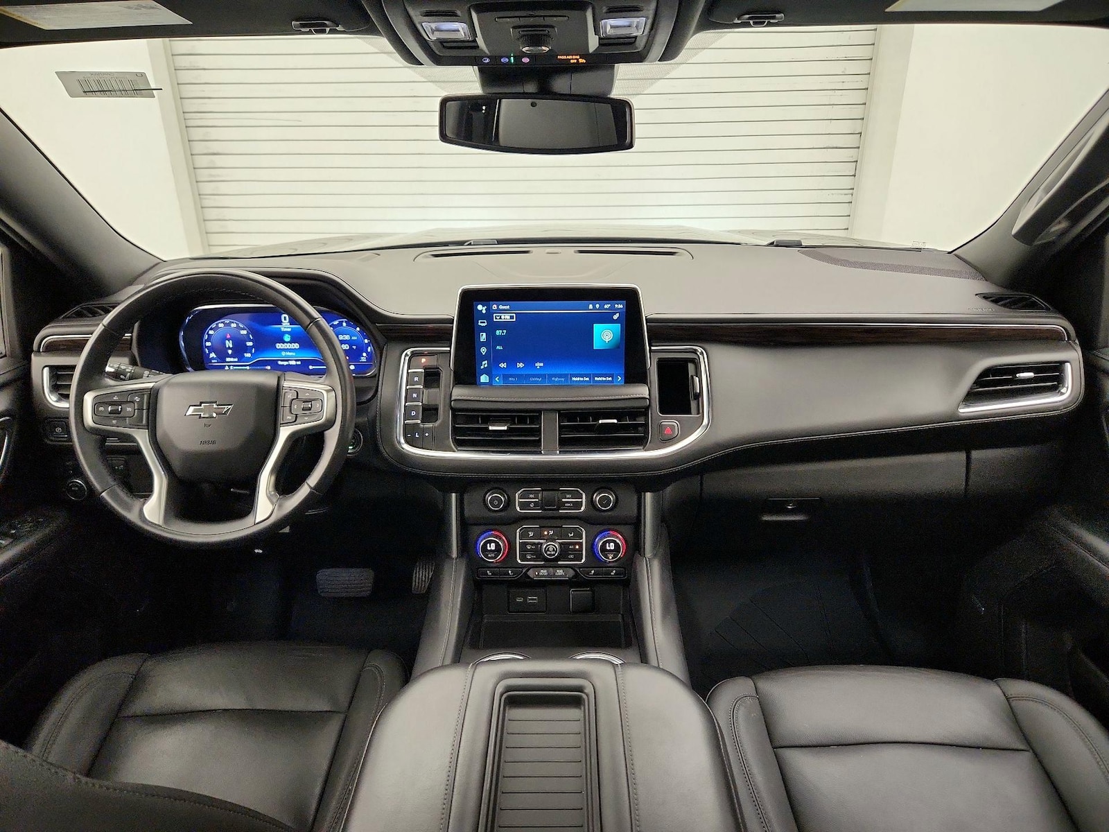 2023 Chevrolet Tahoe Z71 - Photo 11