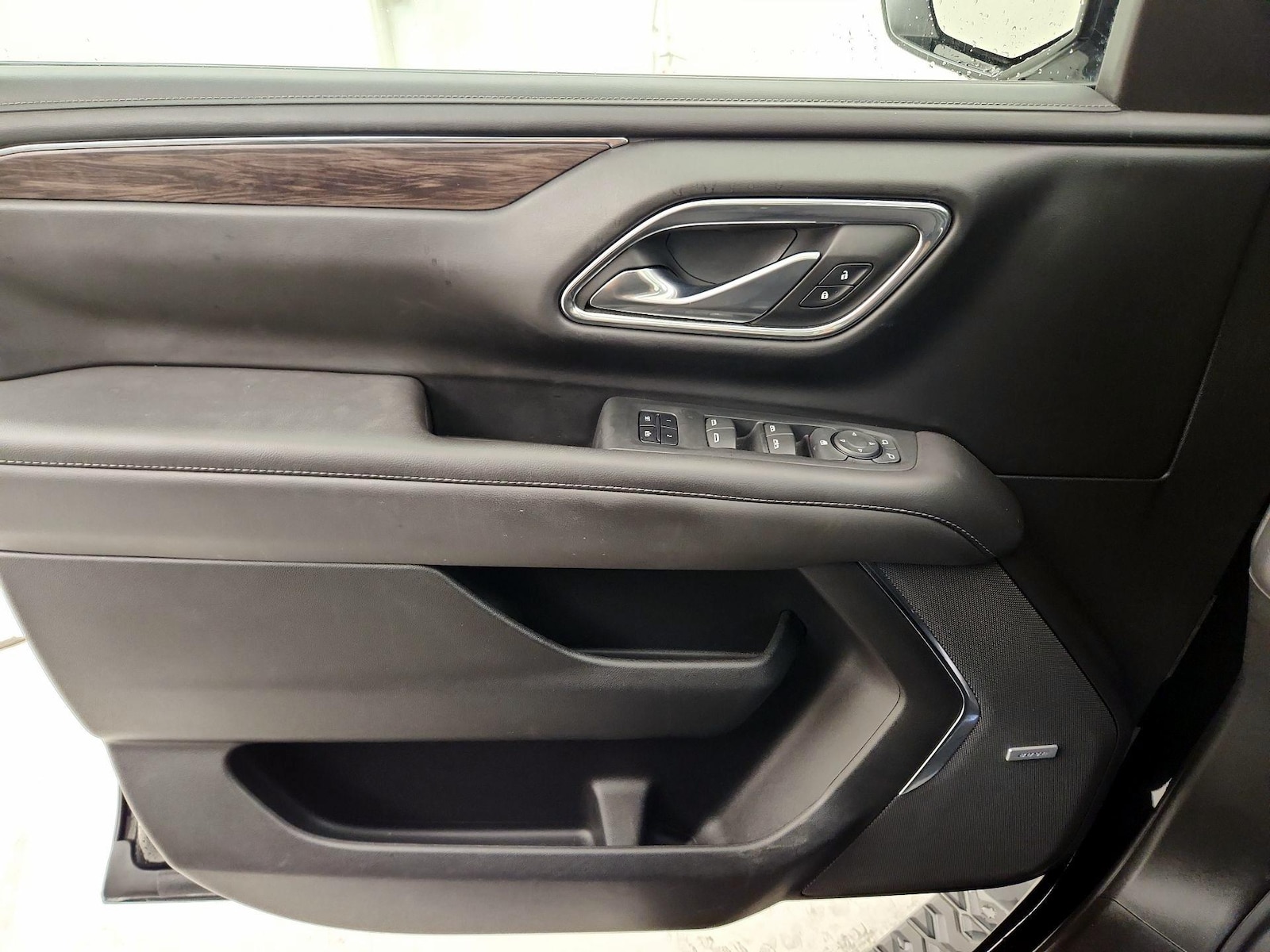2023 Chevrolet Tahoe Z71 - Photo 14