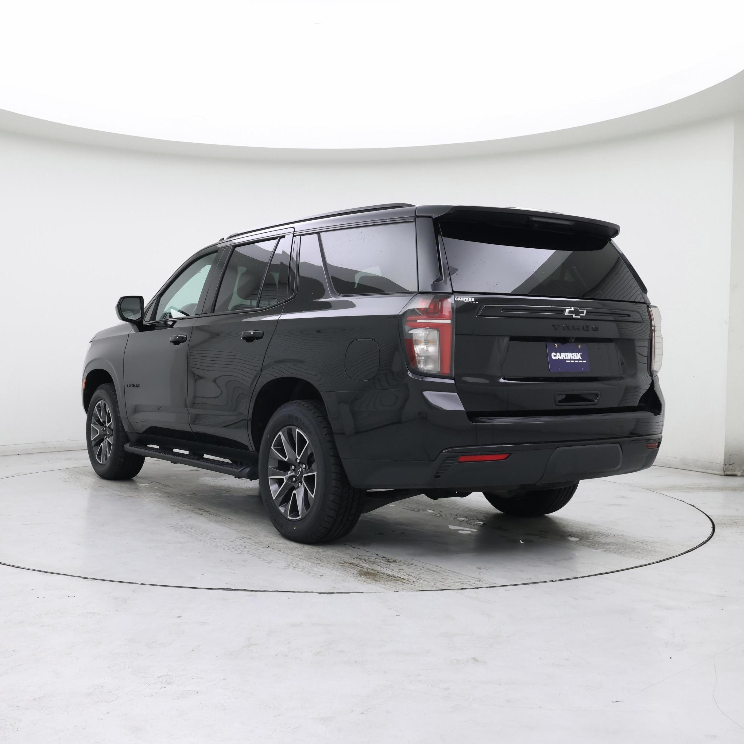 Thumbnail: 2023 Chevrolet Tahoe - 2