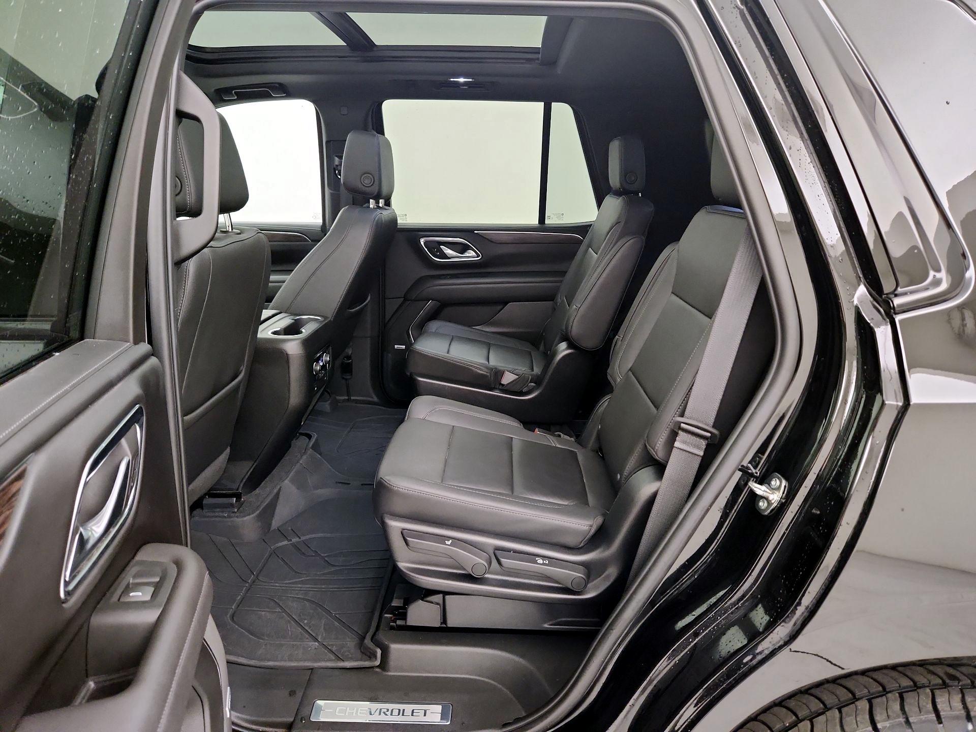 Thumbnail: 2023 Chevrolet Tahoe - 20