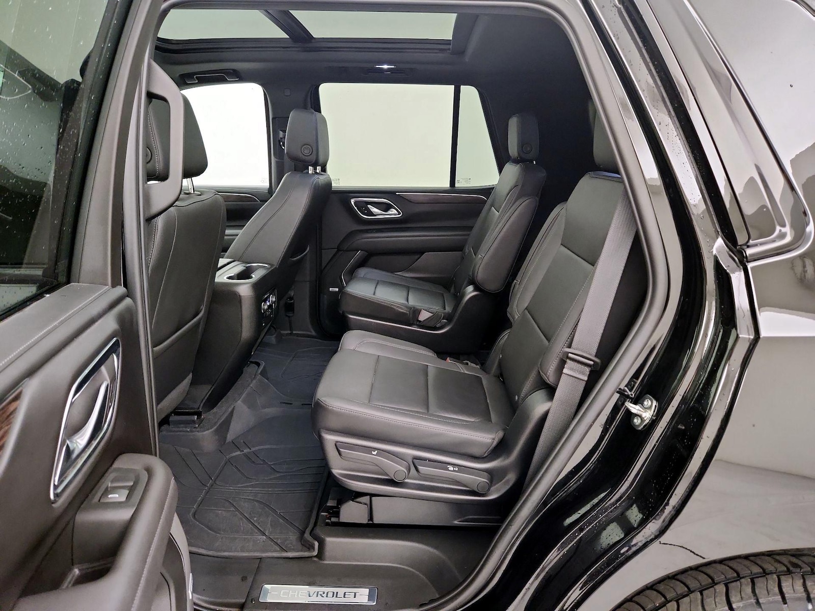 2023 Chevrolet Tahoe Z71 - Photo 22