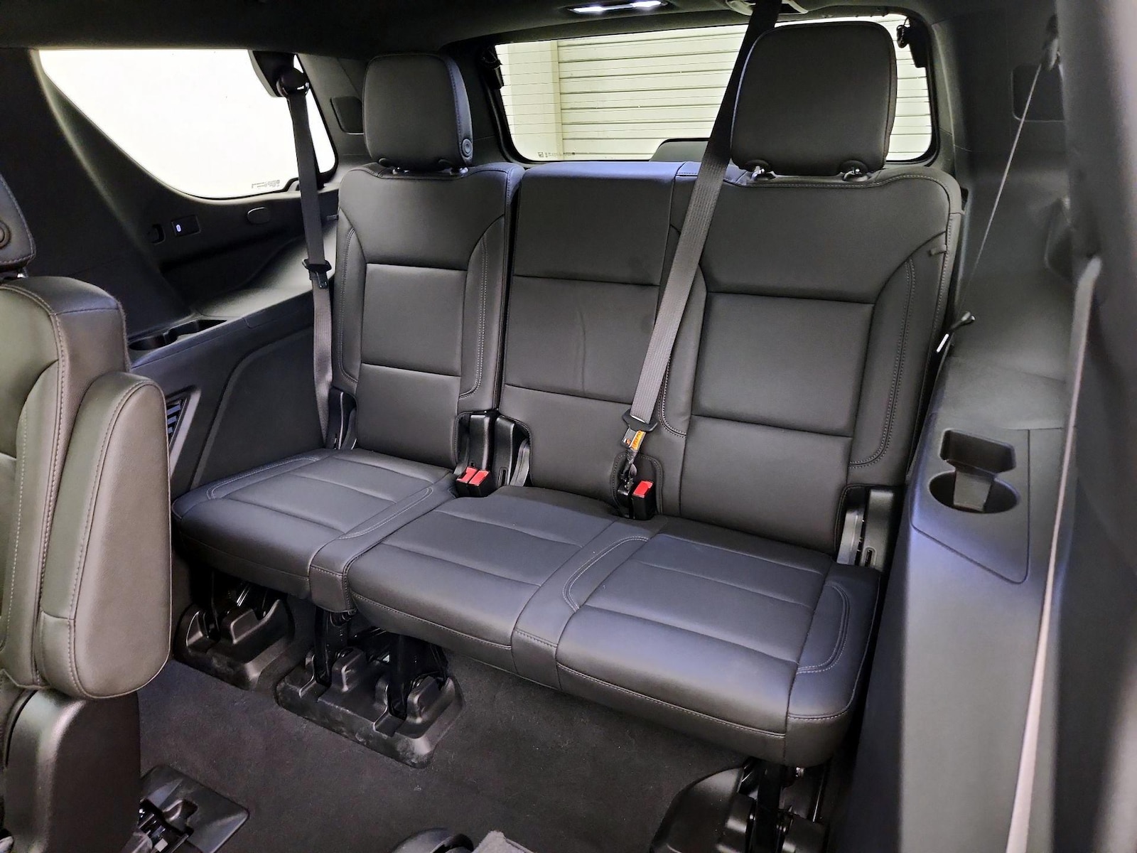 2023 Chevrolet Tahoe Z71 - Photo 23