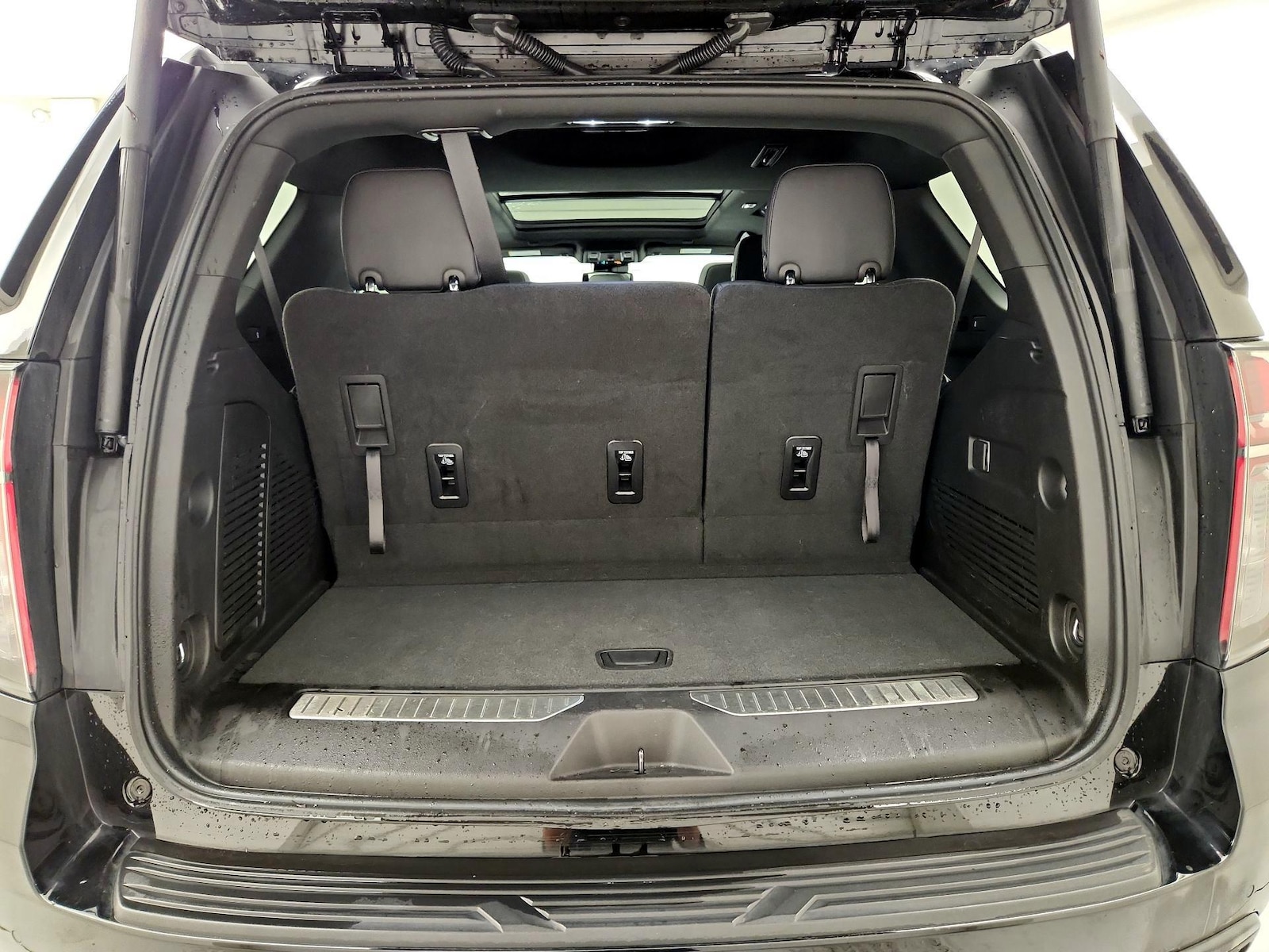 2023 Chevrolet Tahoe Z71 - Photo 24