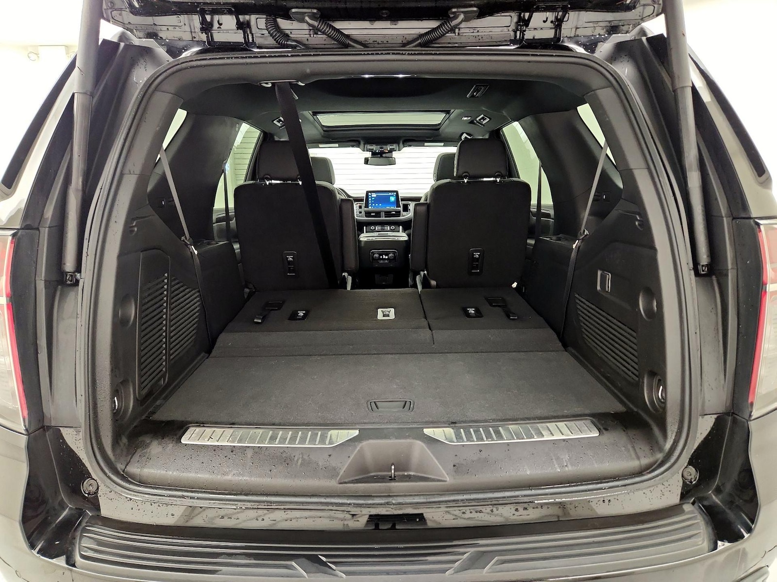 2023 Chevrolet Tahoe Z71 - Photo 25