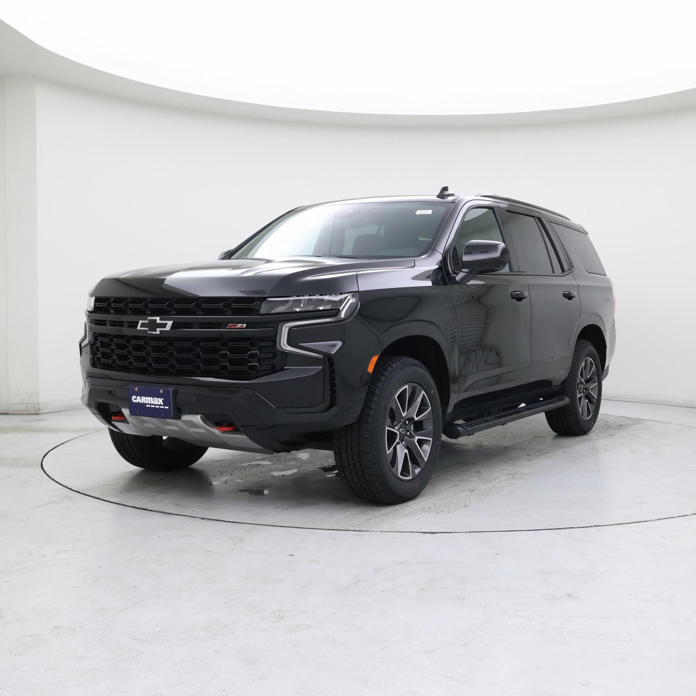Thumbnail: 2023 Chevrolet Tahoe - 4