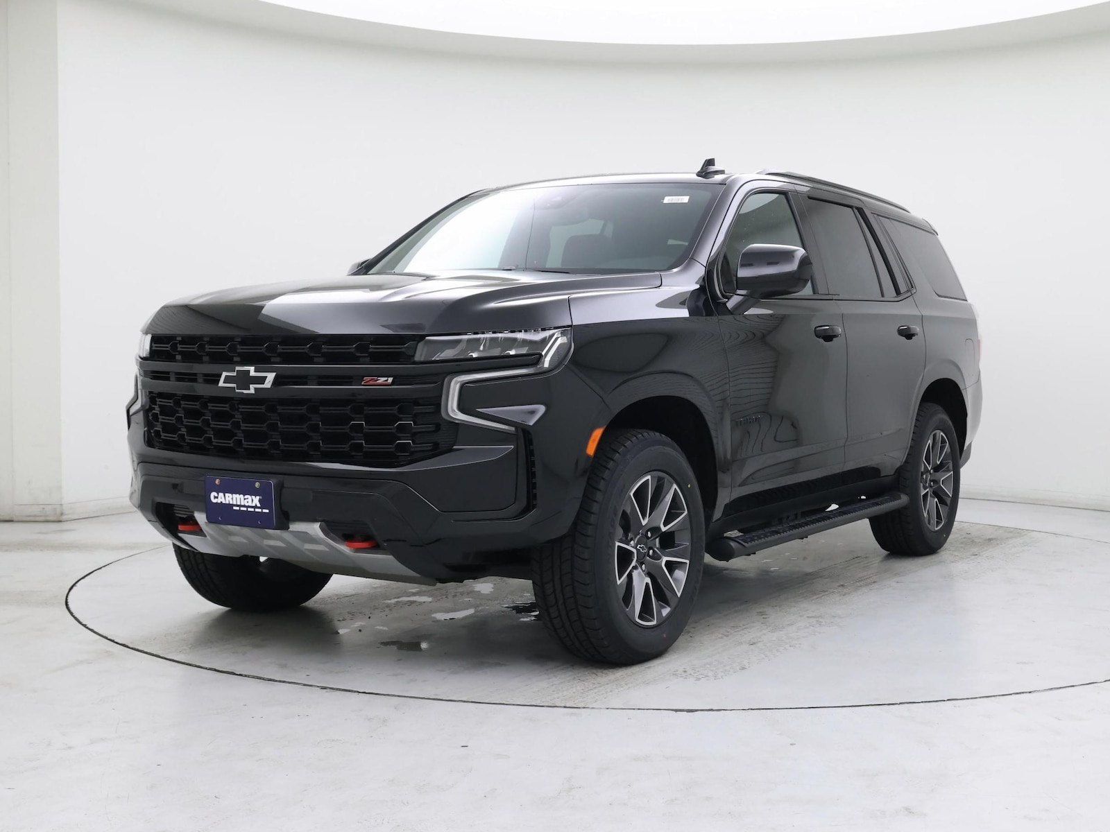 2023 Chevrolet Tahoe Z71 - Photo 5