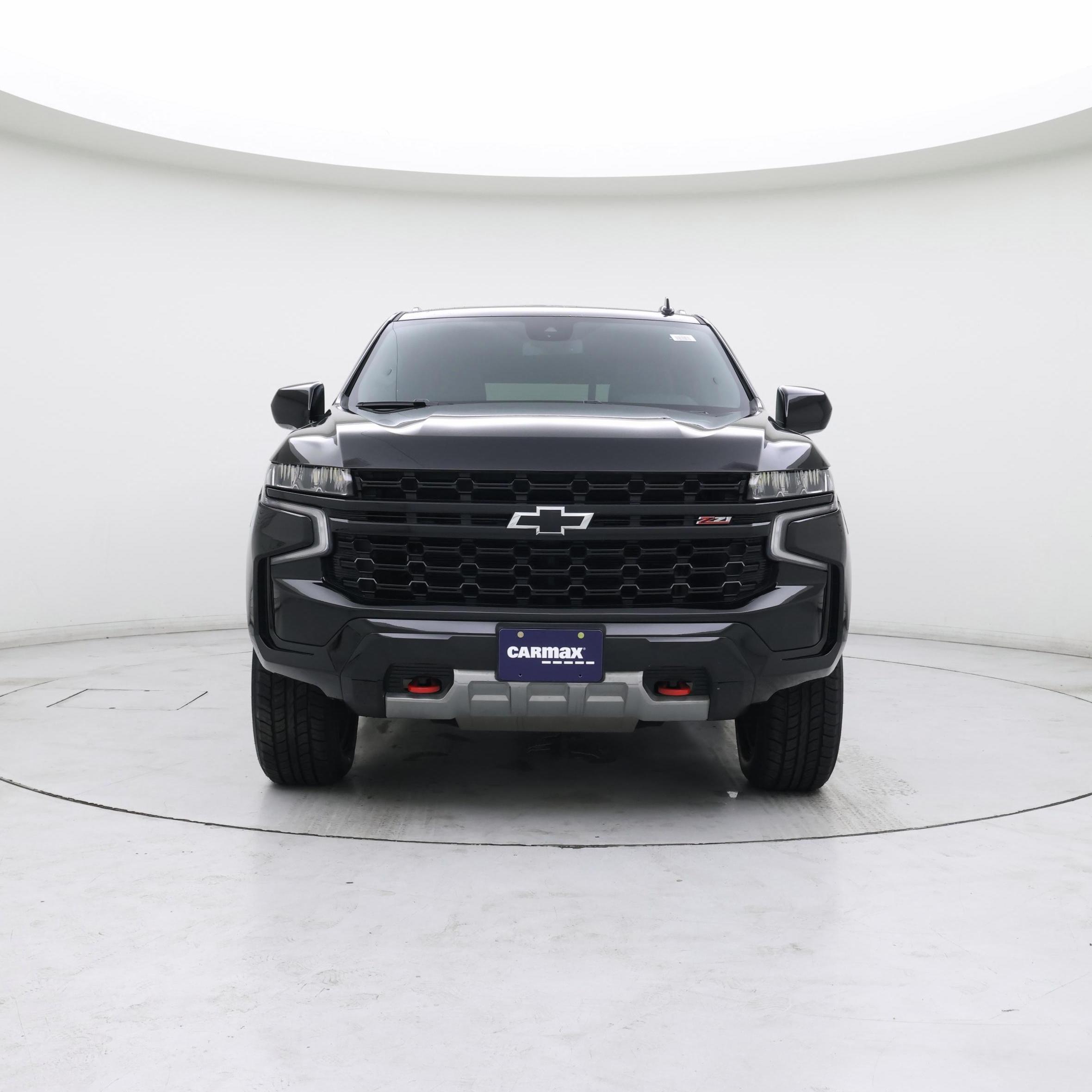 Thumbnail: 2023 Chevrolet Tahoe - 5