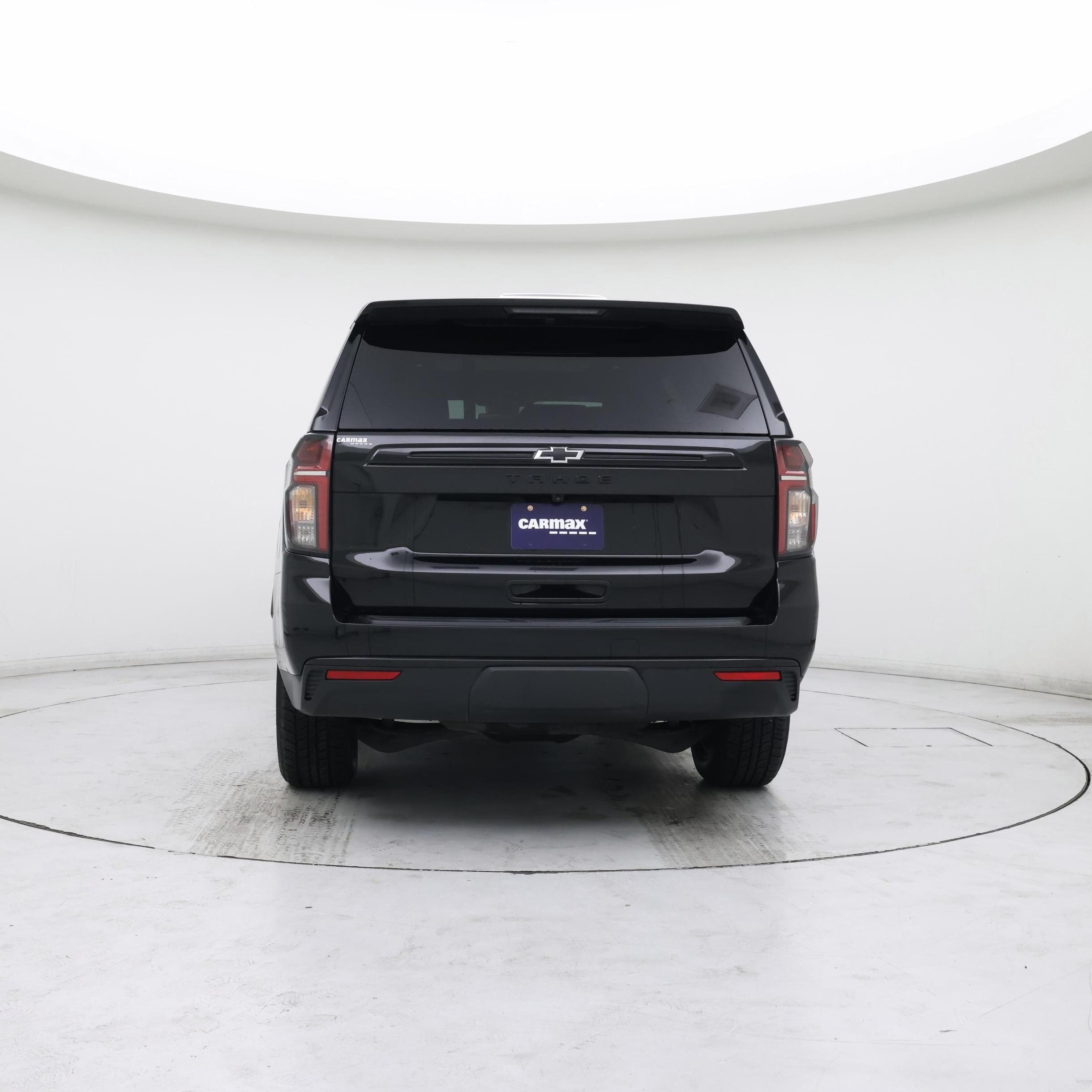 Thumbnail: 2023 Chevrolet Tahoe - 6