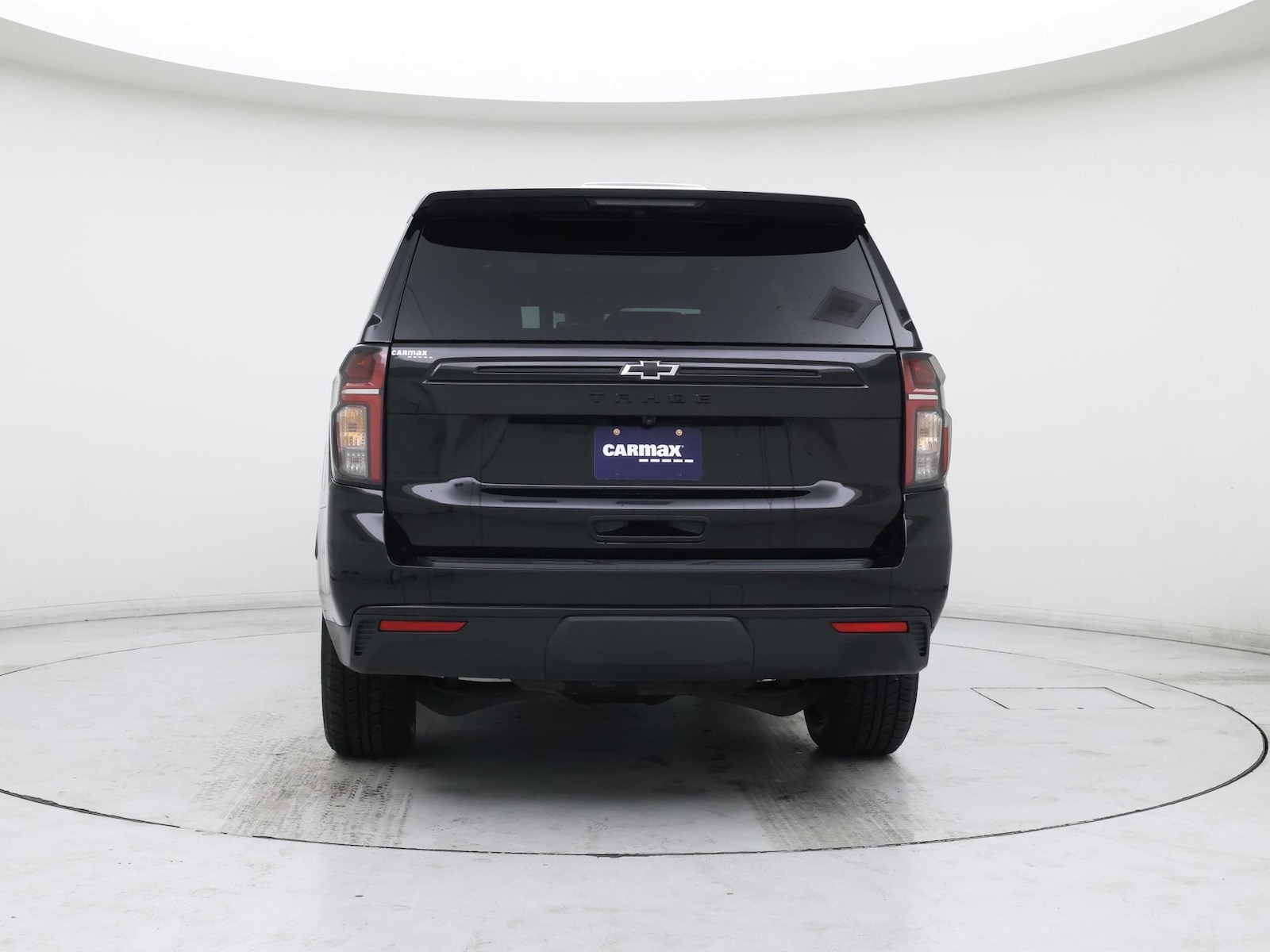 2023 Chevrolet Tahoe Z71 - Photo 7